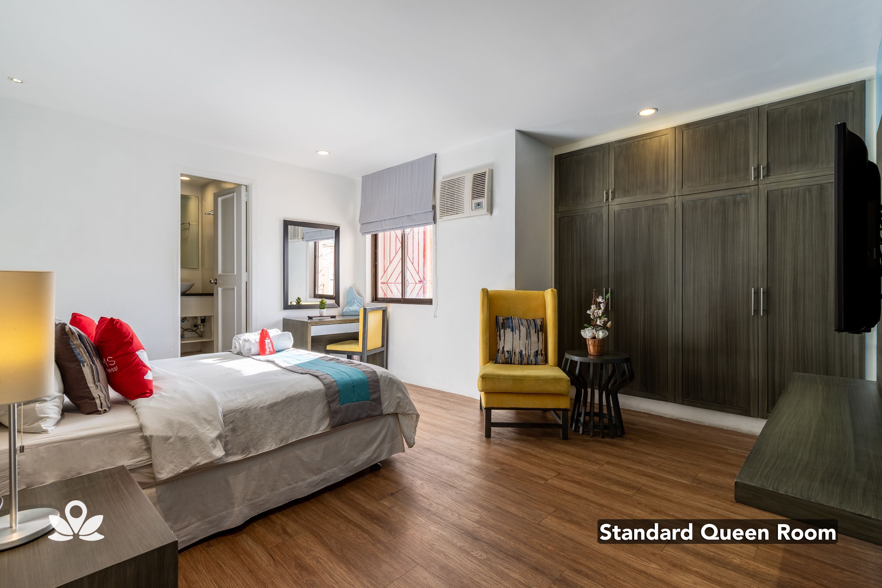 Bryan Condo Makati by ZEN Rooms