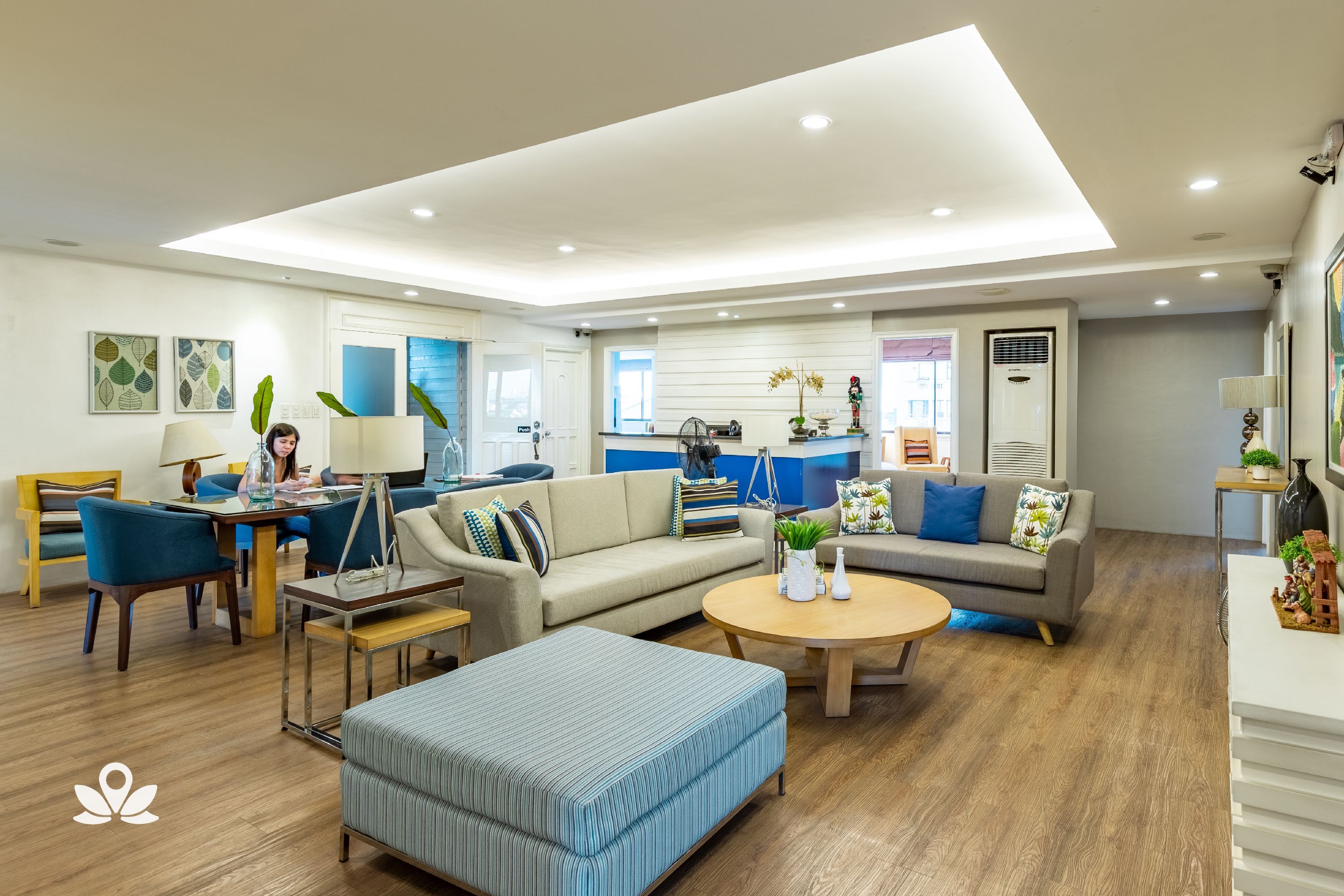 Bryan Condo Makati by ZEN Rooms