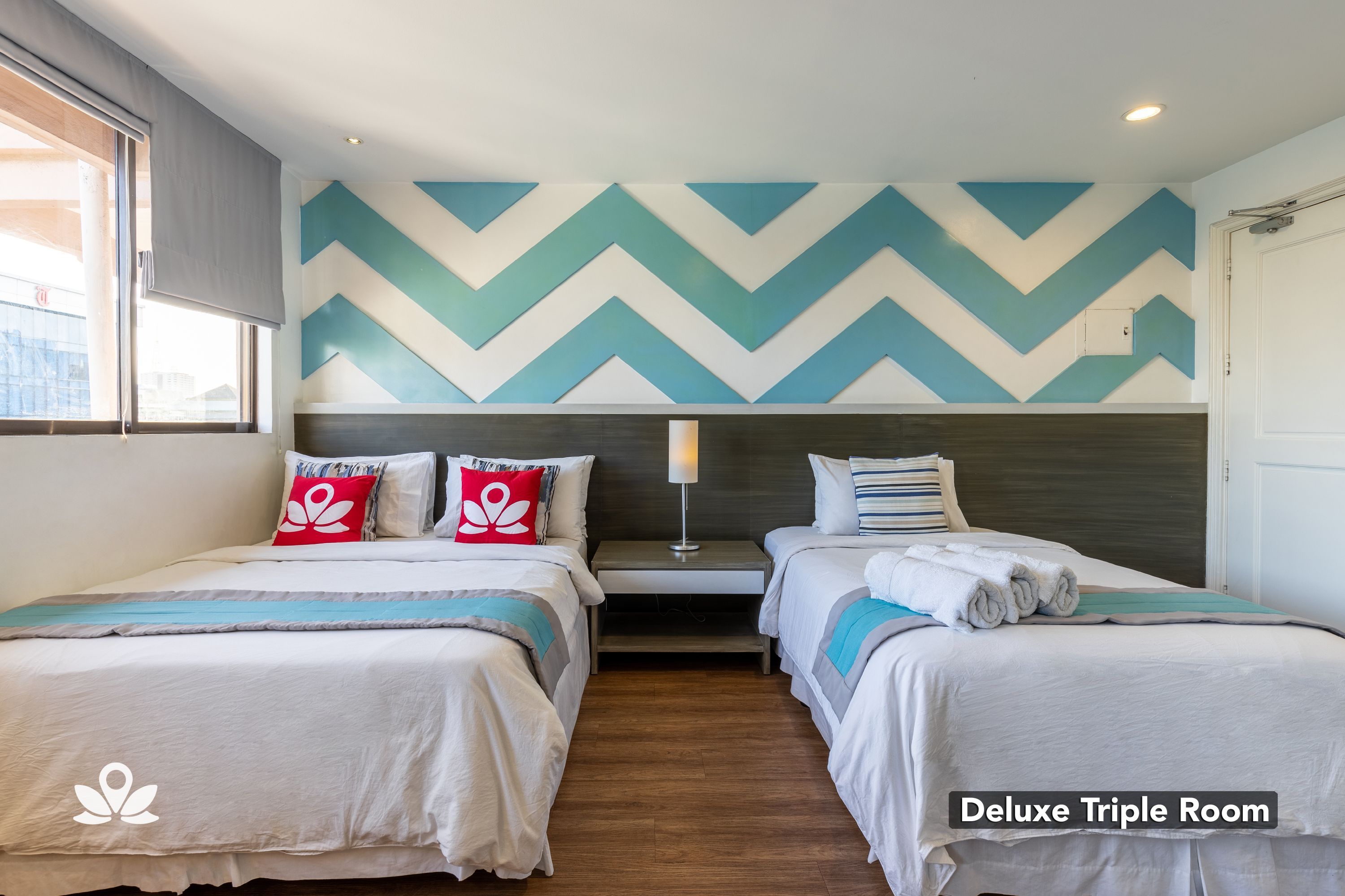 Bryan Condo Makati by ZEN Rooms