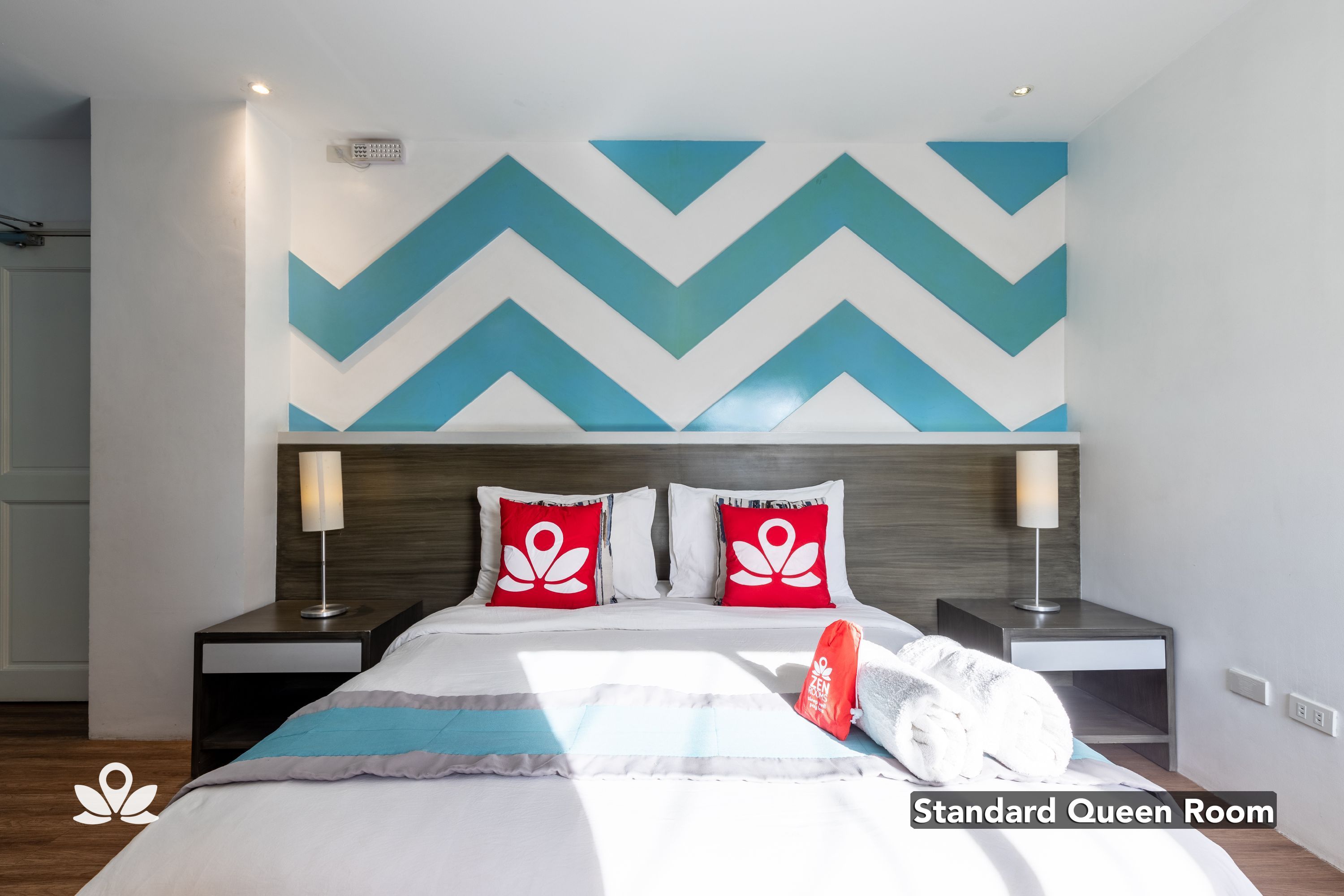 Bryan Condo Makati by ZEN Rooms