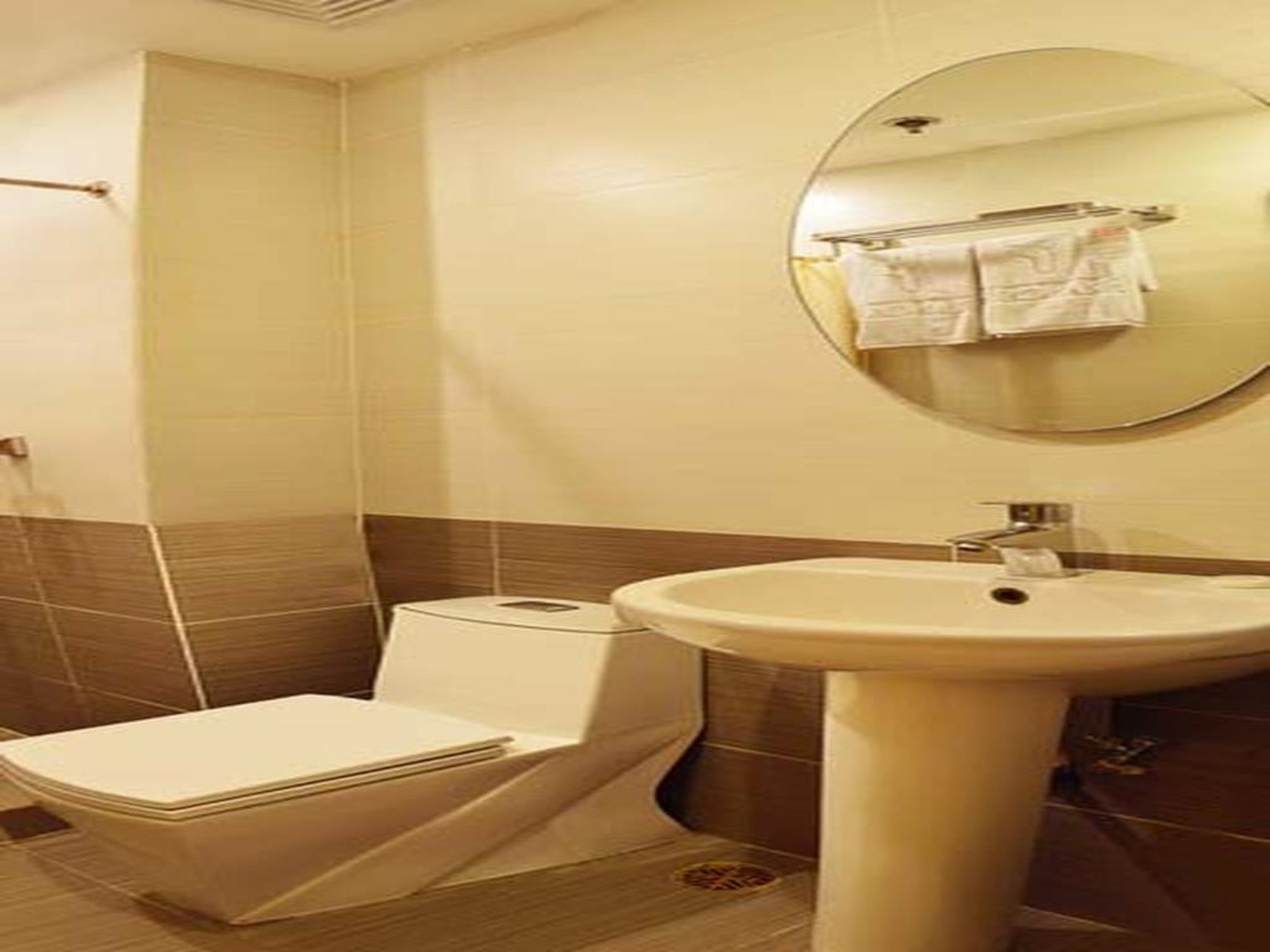 BSA Mansion Hotel