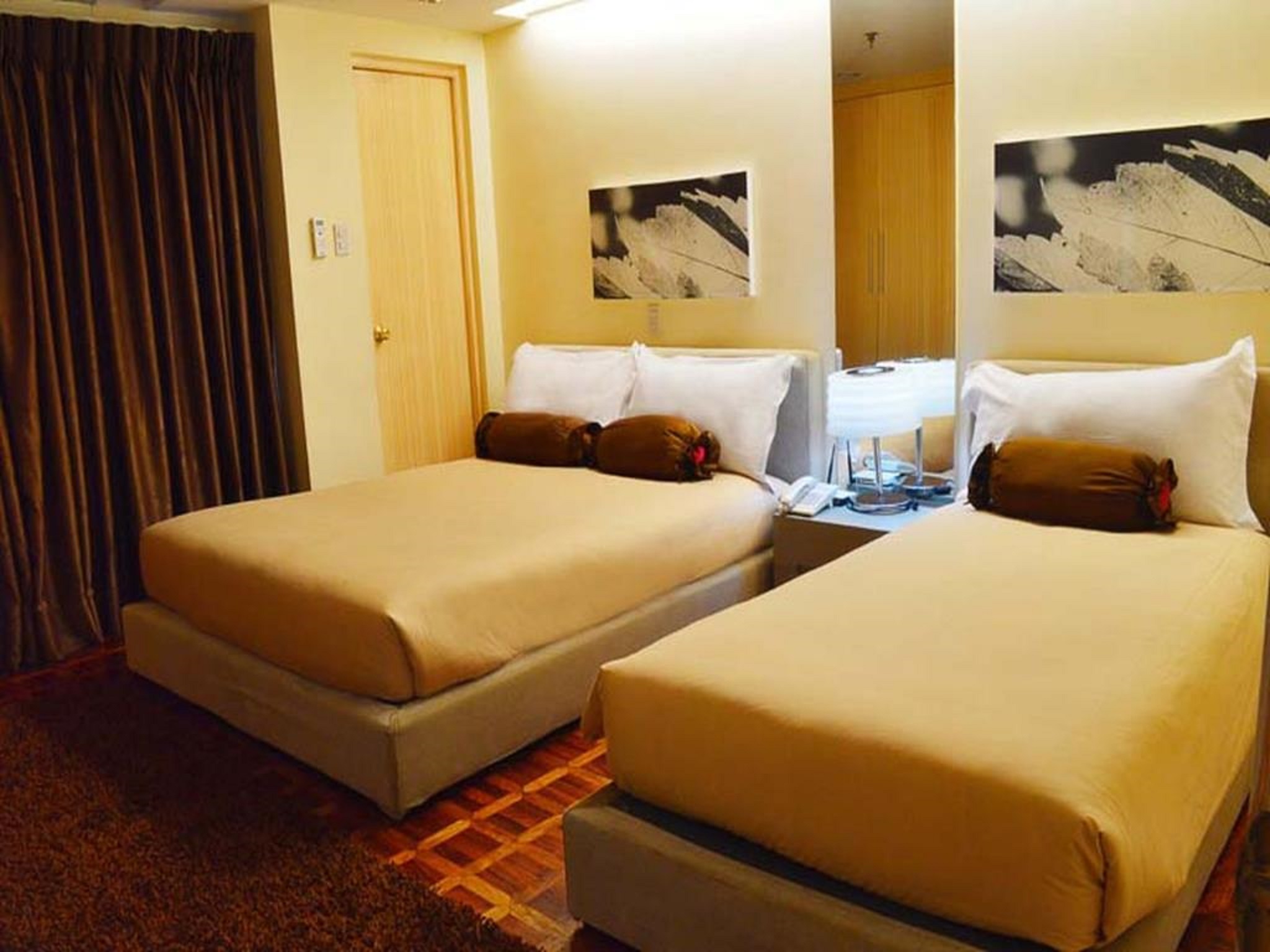BSA Mansion Hotel