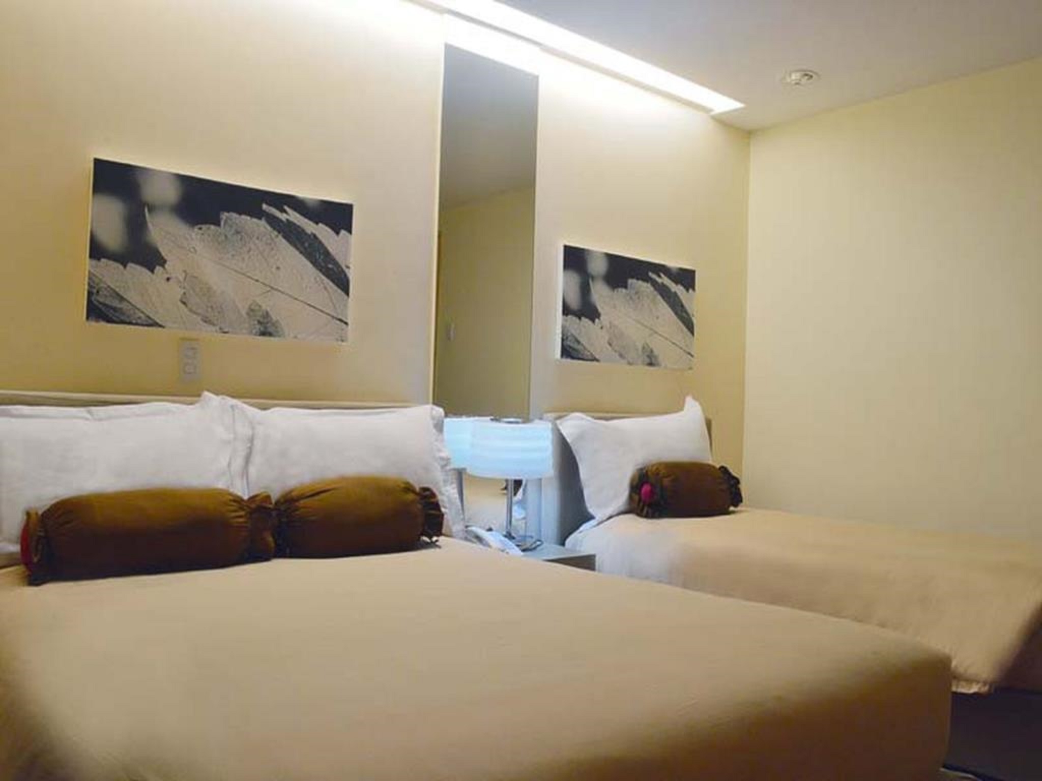 BSA Mansion Hotel