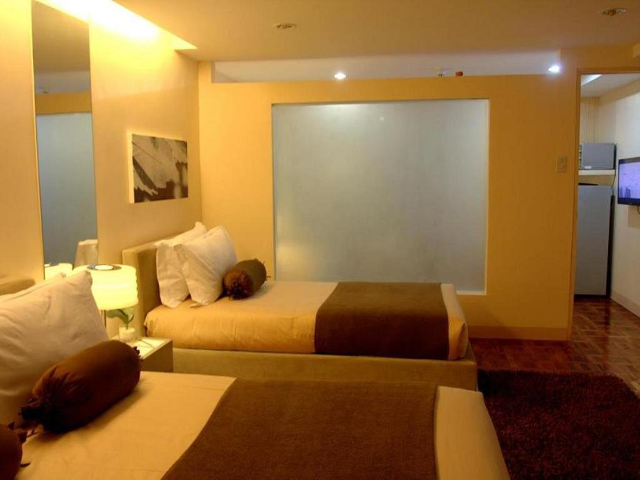 BSA Mansion Hotel