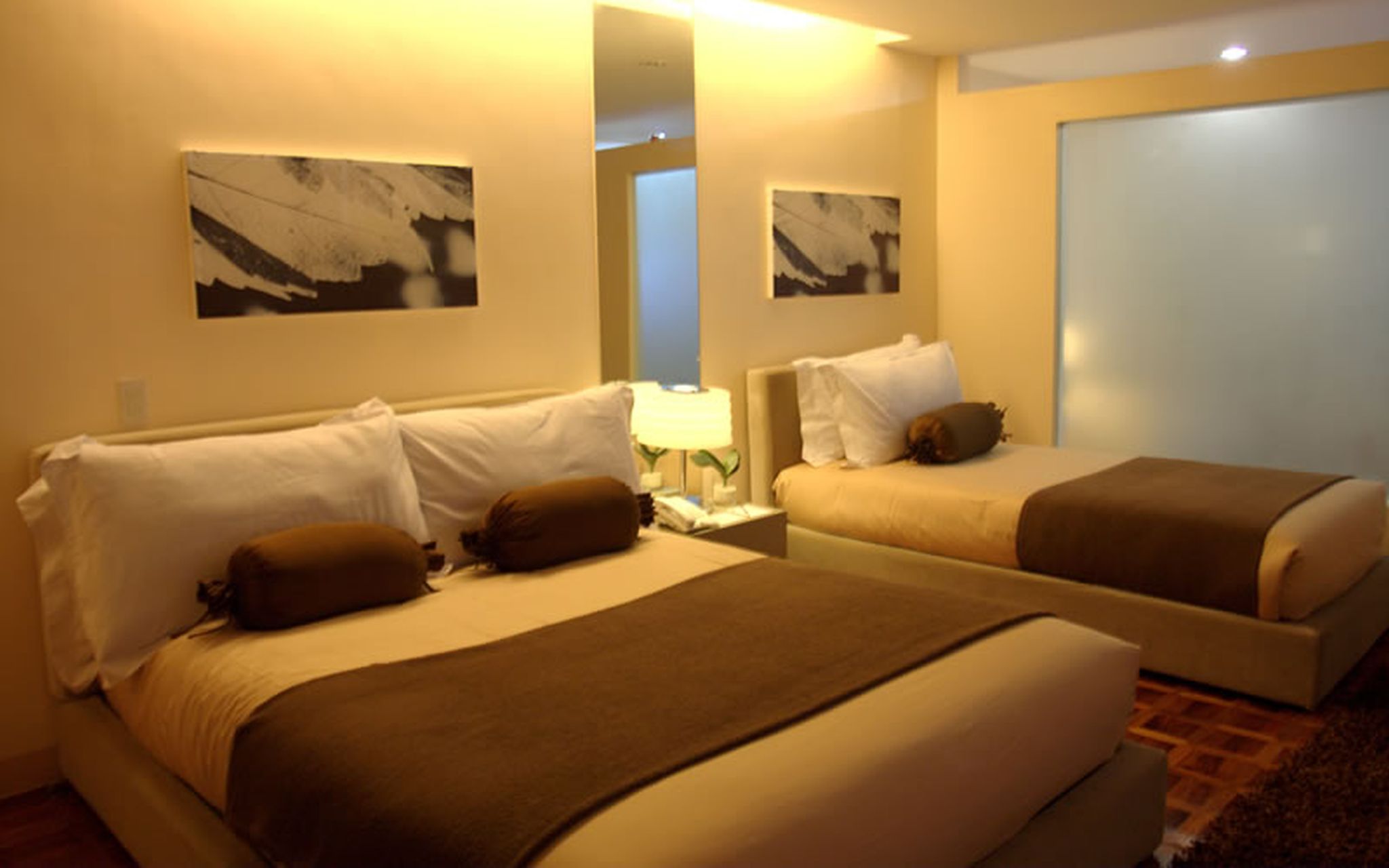 BSA Mansion Hotel