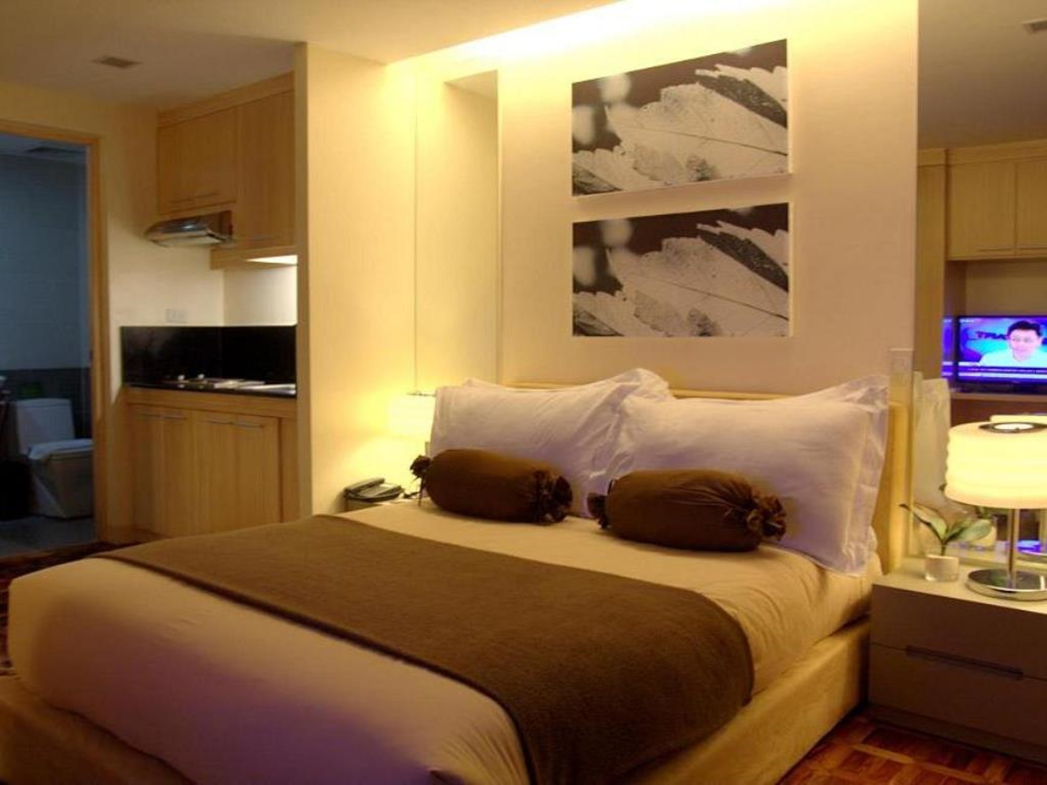 BSA Mansion Hotel