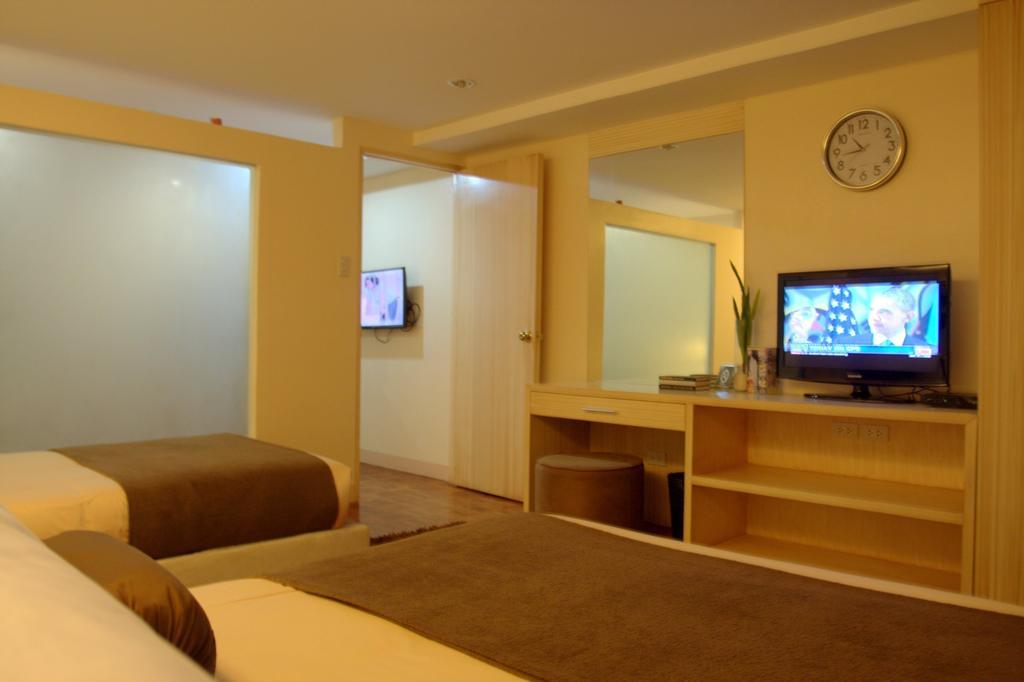 BSA Mansion Hotel