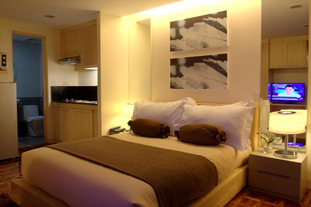 BSA Mansion Hotel