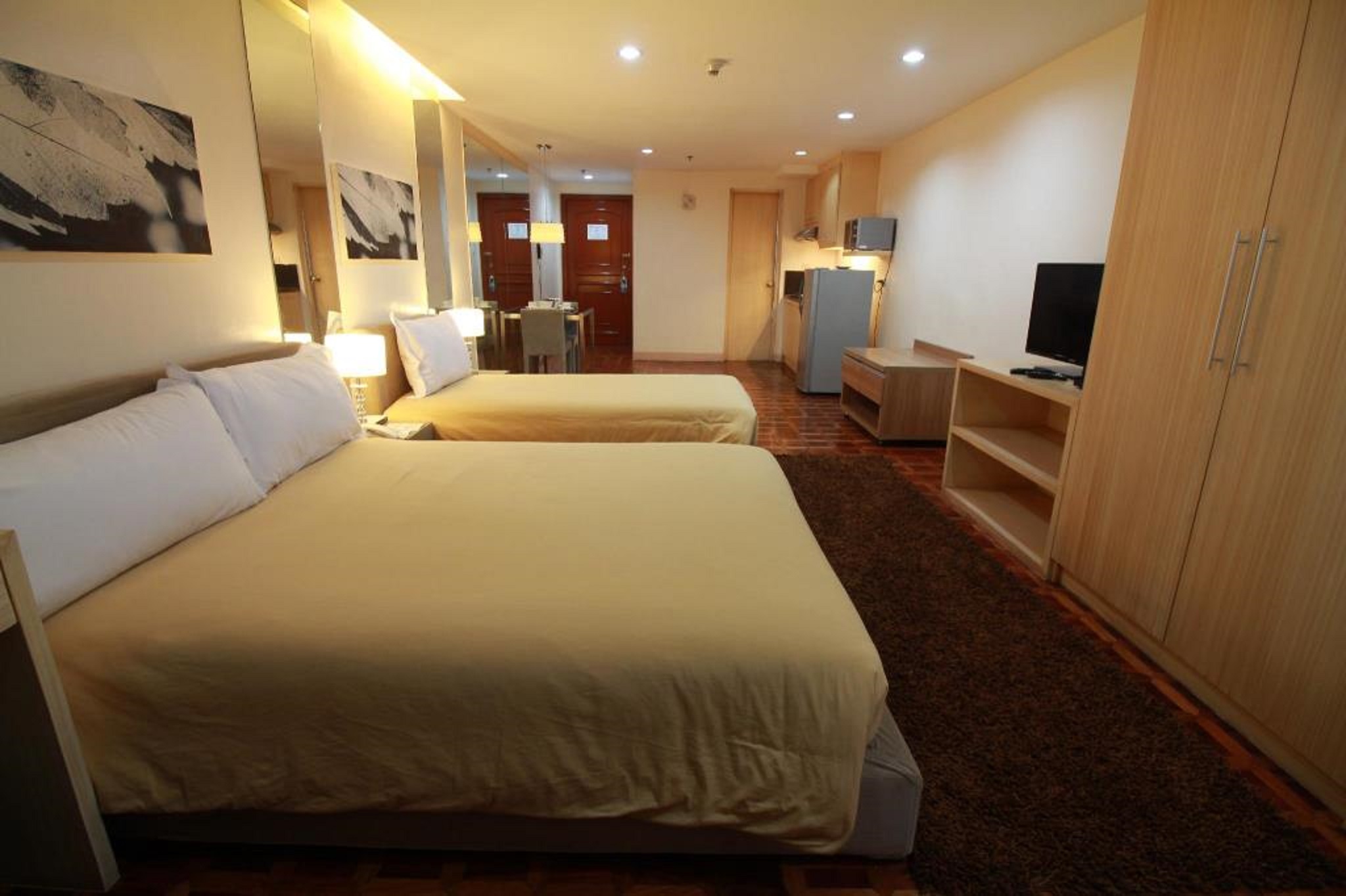 BSA Mansion Hotel