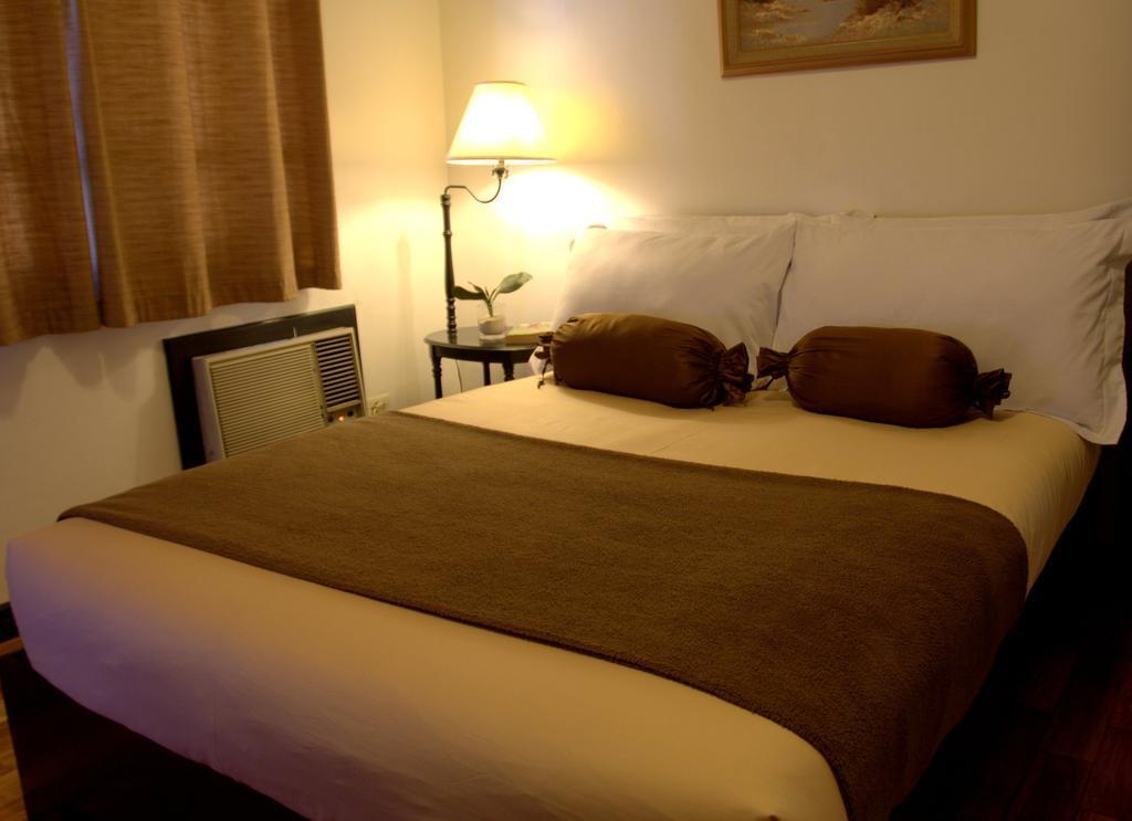 BSA Mansion Hotel