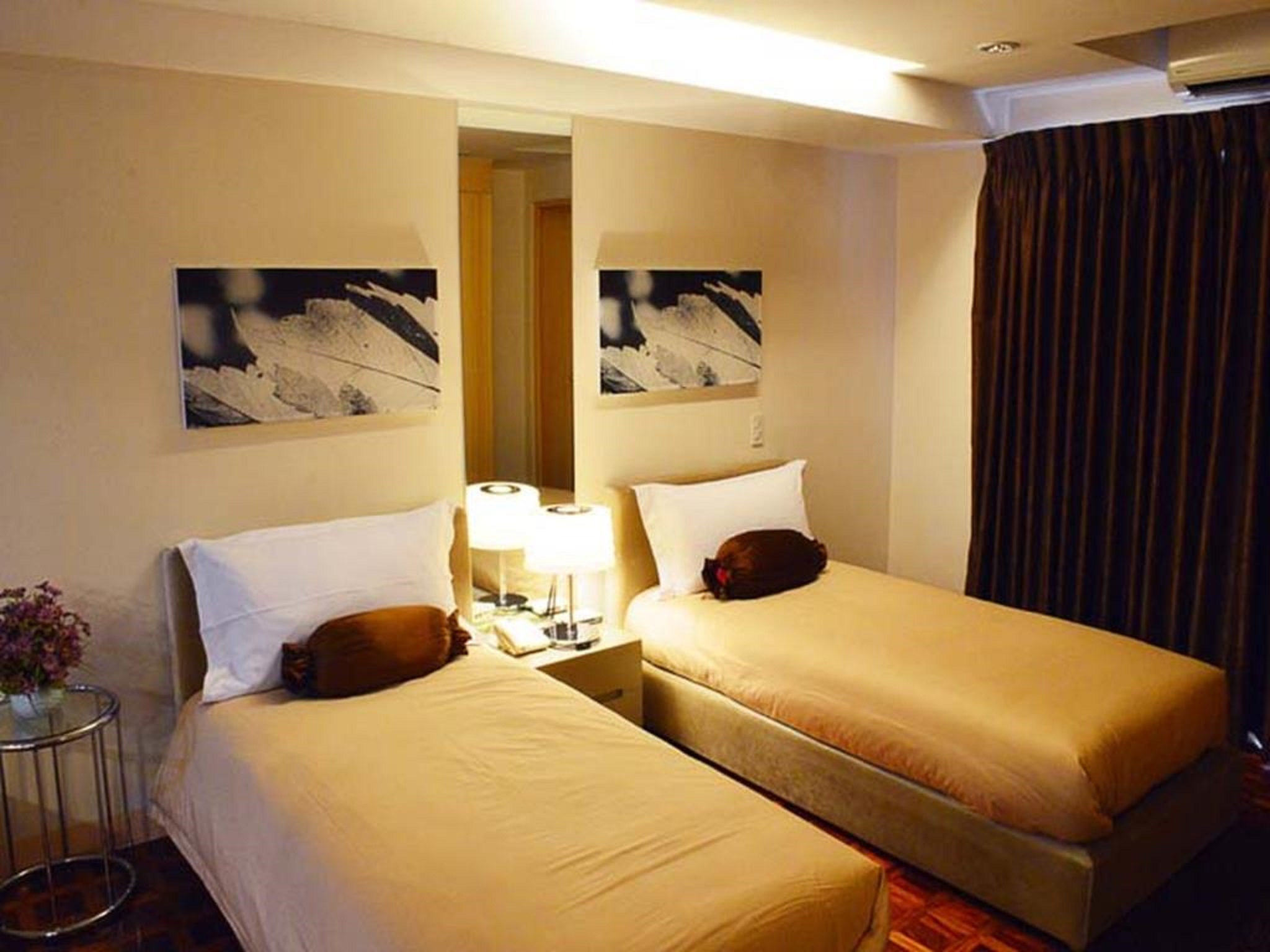 BSA Mansion Hotel