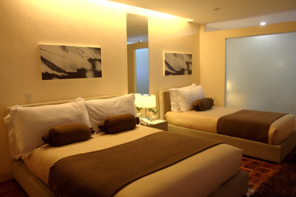 BSA Mansion Hotel