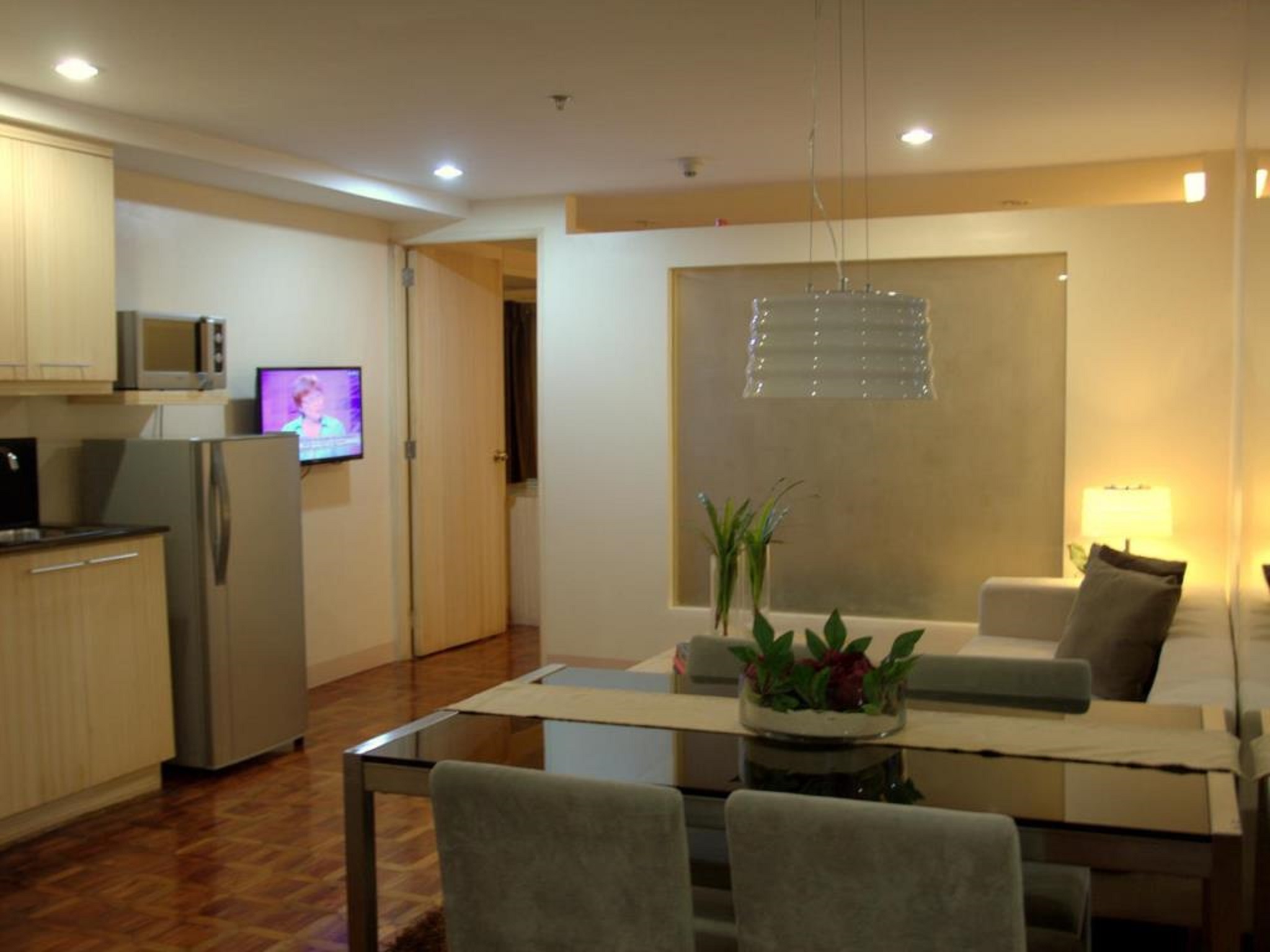 BSA Mansion Hotel