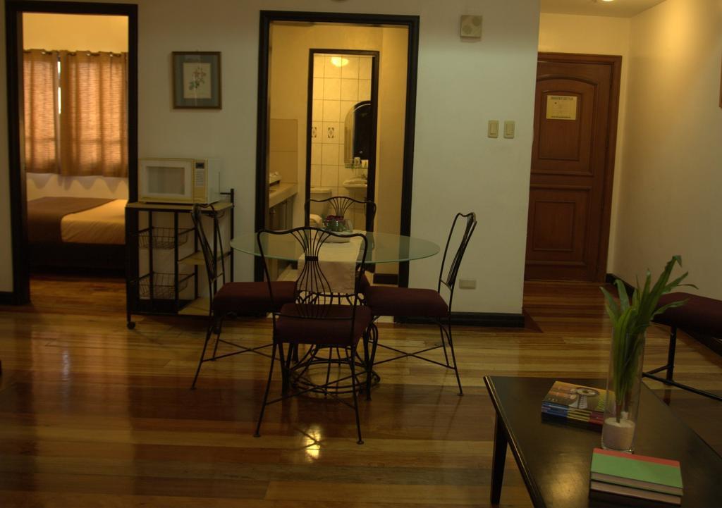BSA Mansion Hotel