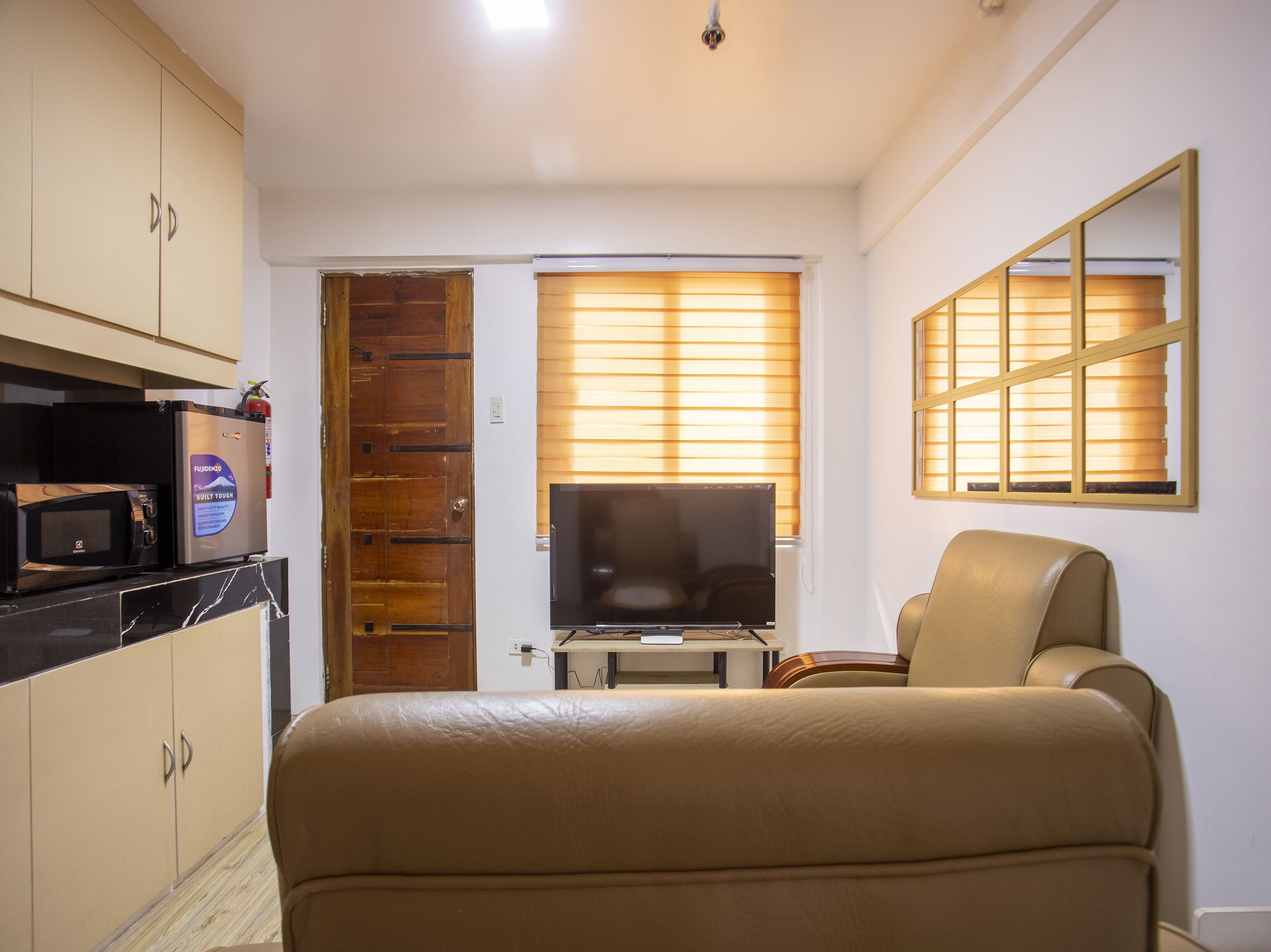 Capital O 806 Pattaui Residences
