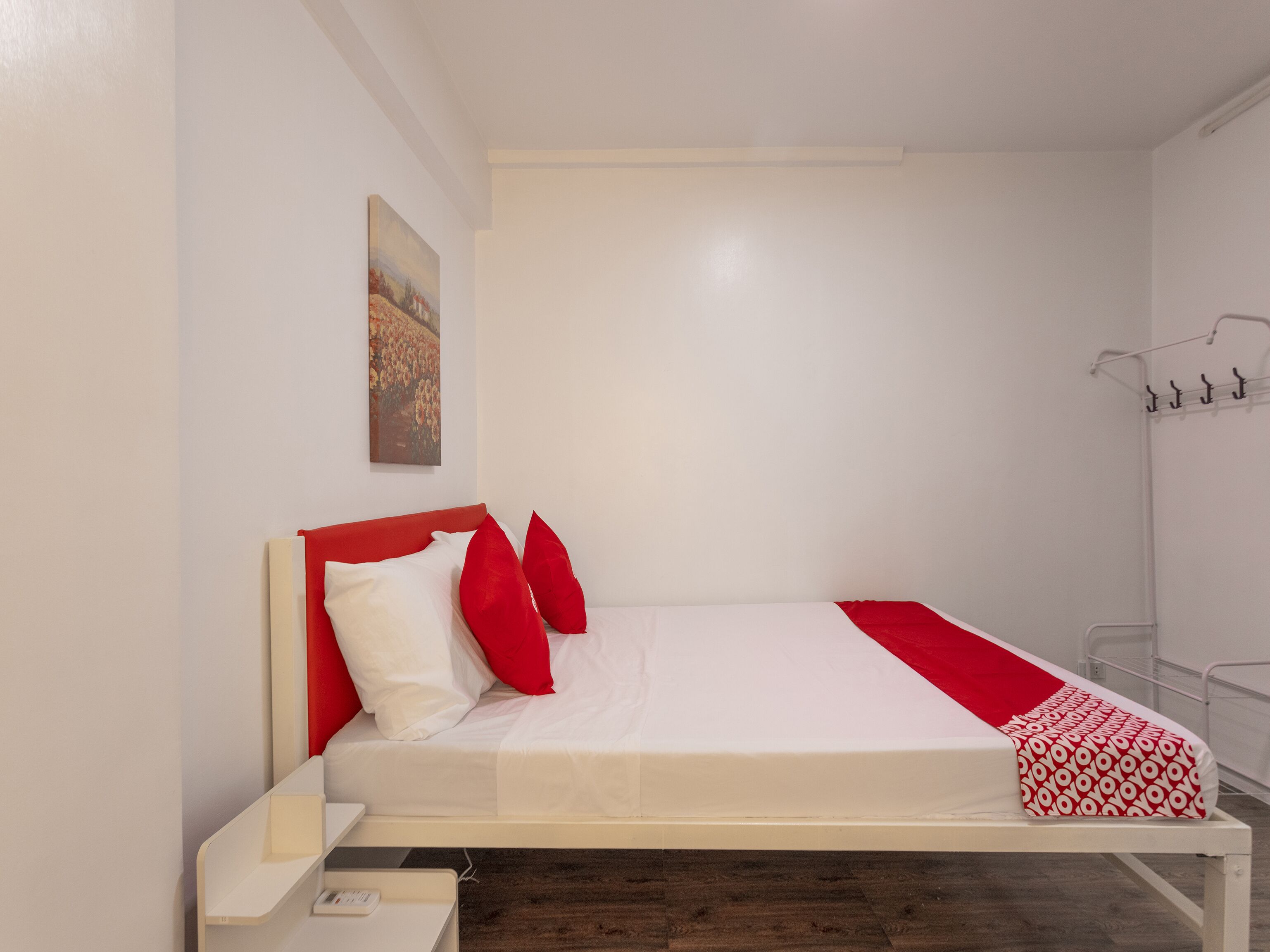 Capital O 806 Pattaui Residences