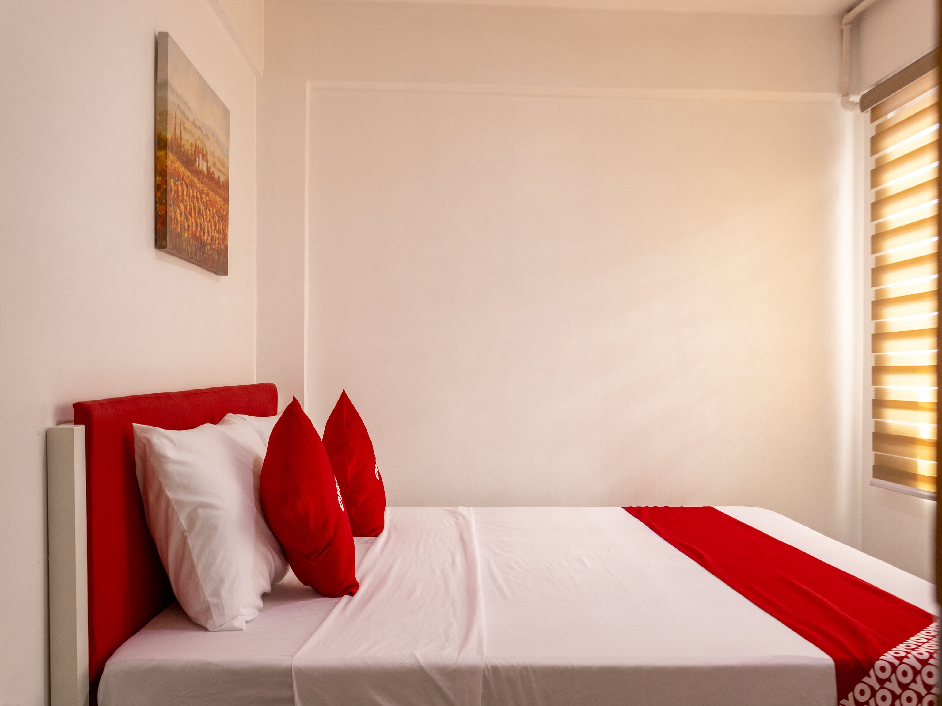Capital O 806 Pattaui Residences