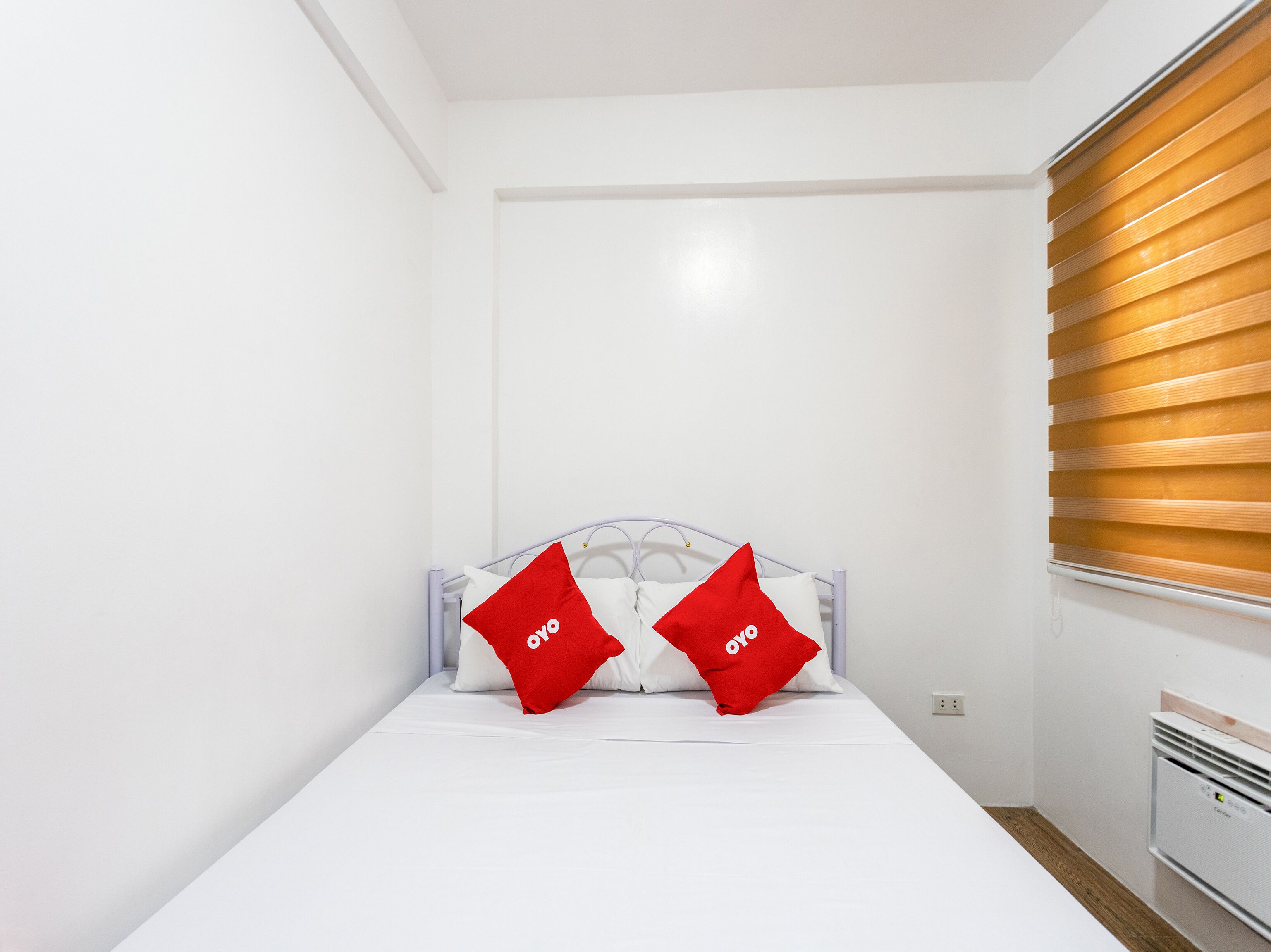 Capital O 806 Pattaui Residences