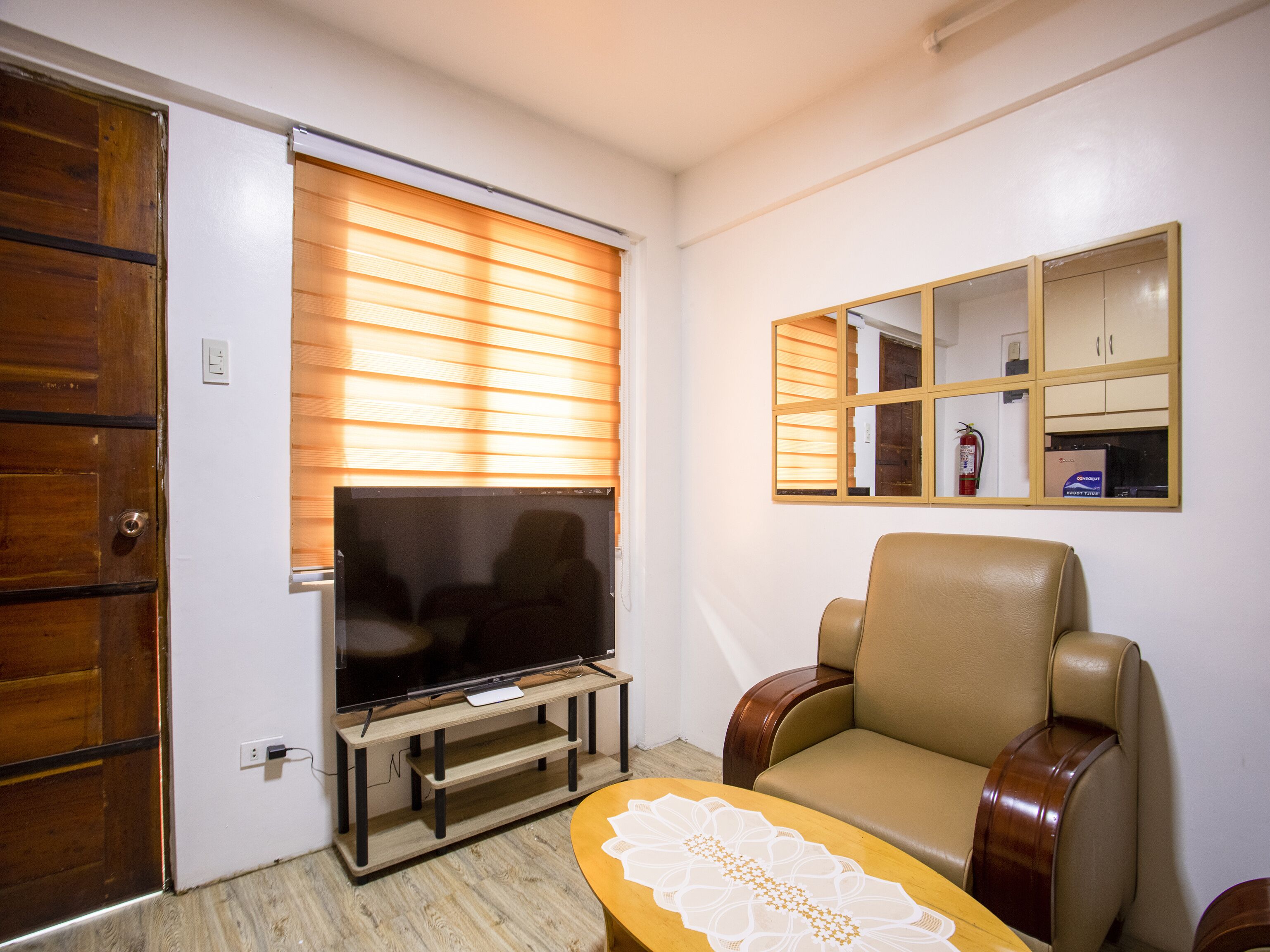 Capital O 806 Pattaui Residences