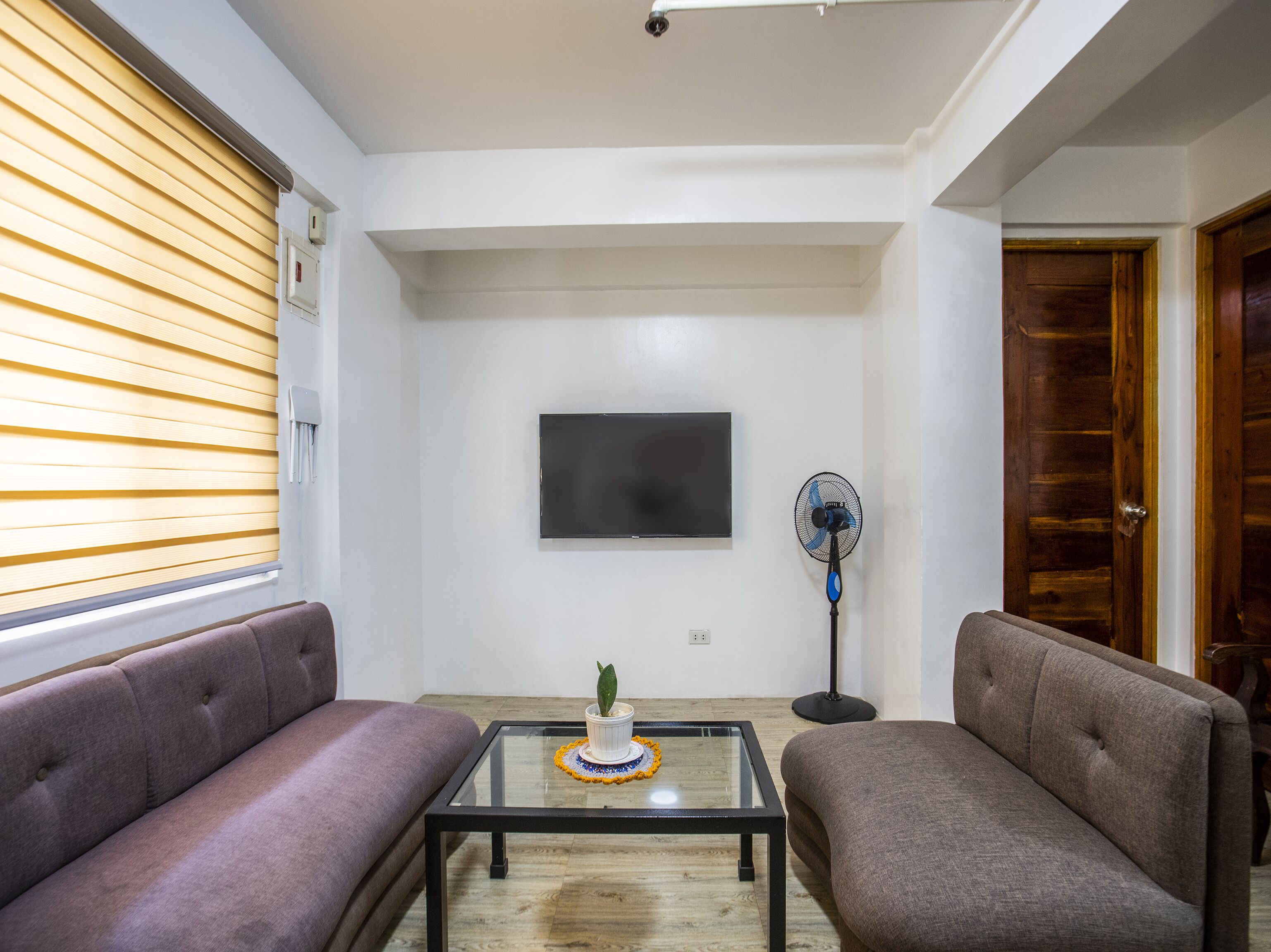 Capital O 806 Pattaui Residences