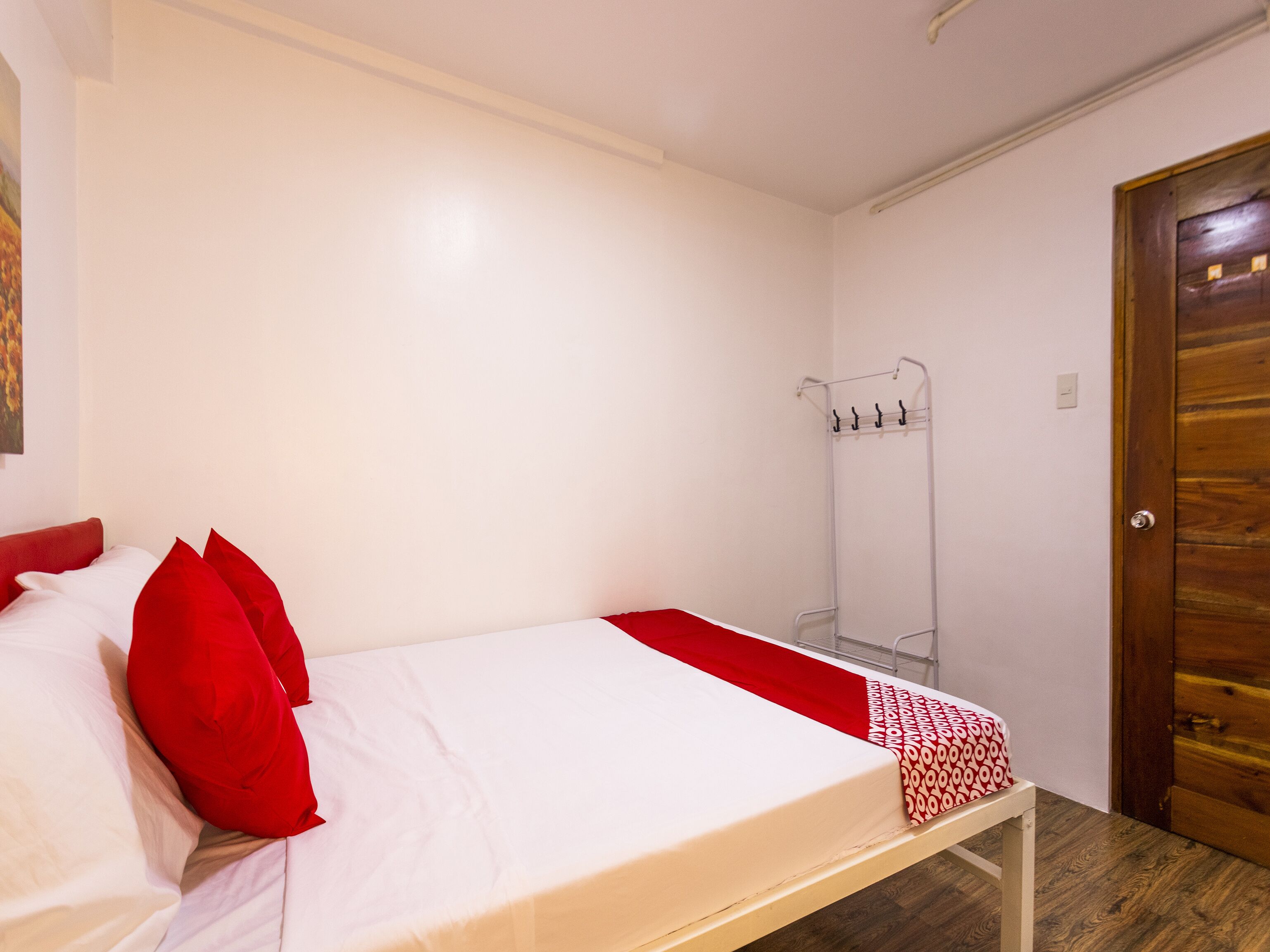 Capital O 806 Pattaui Residences