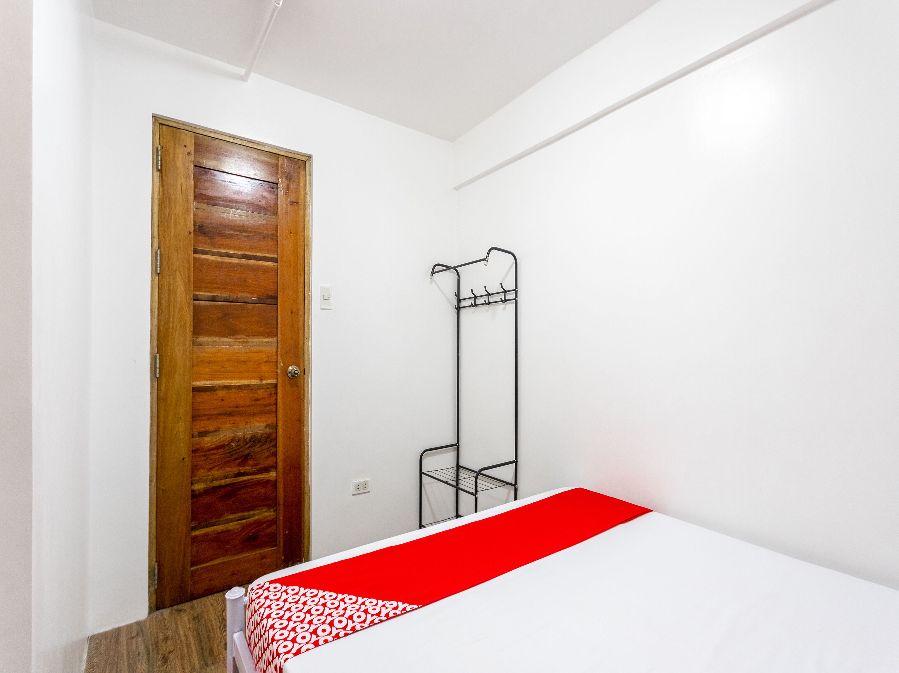 Capital O 806 Pattaui Residences