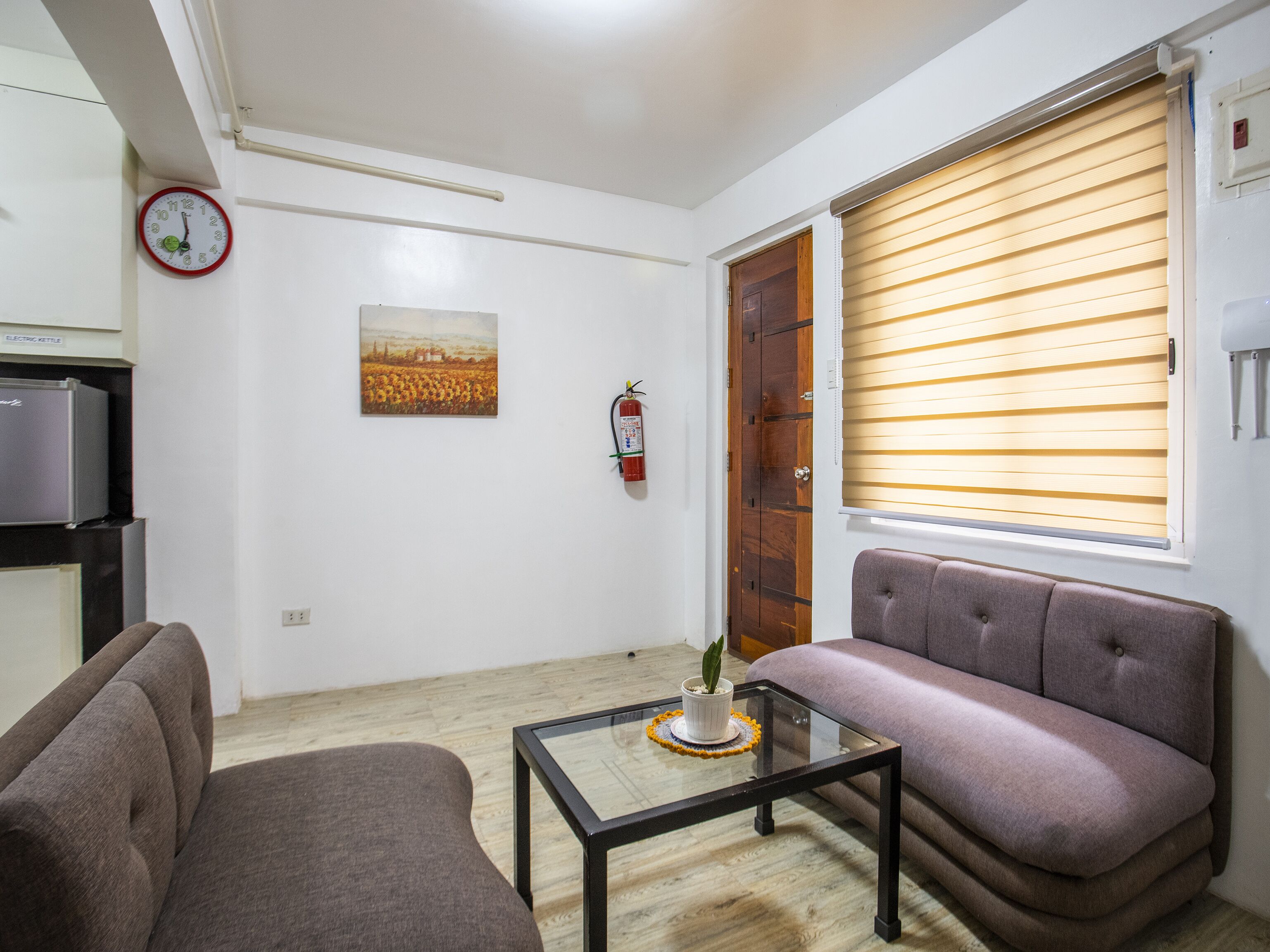 Capital O 806 Pattaui Residences