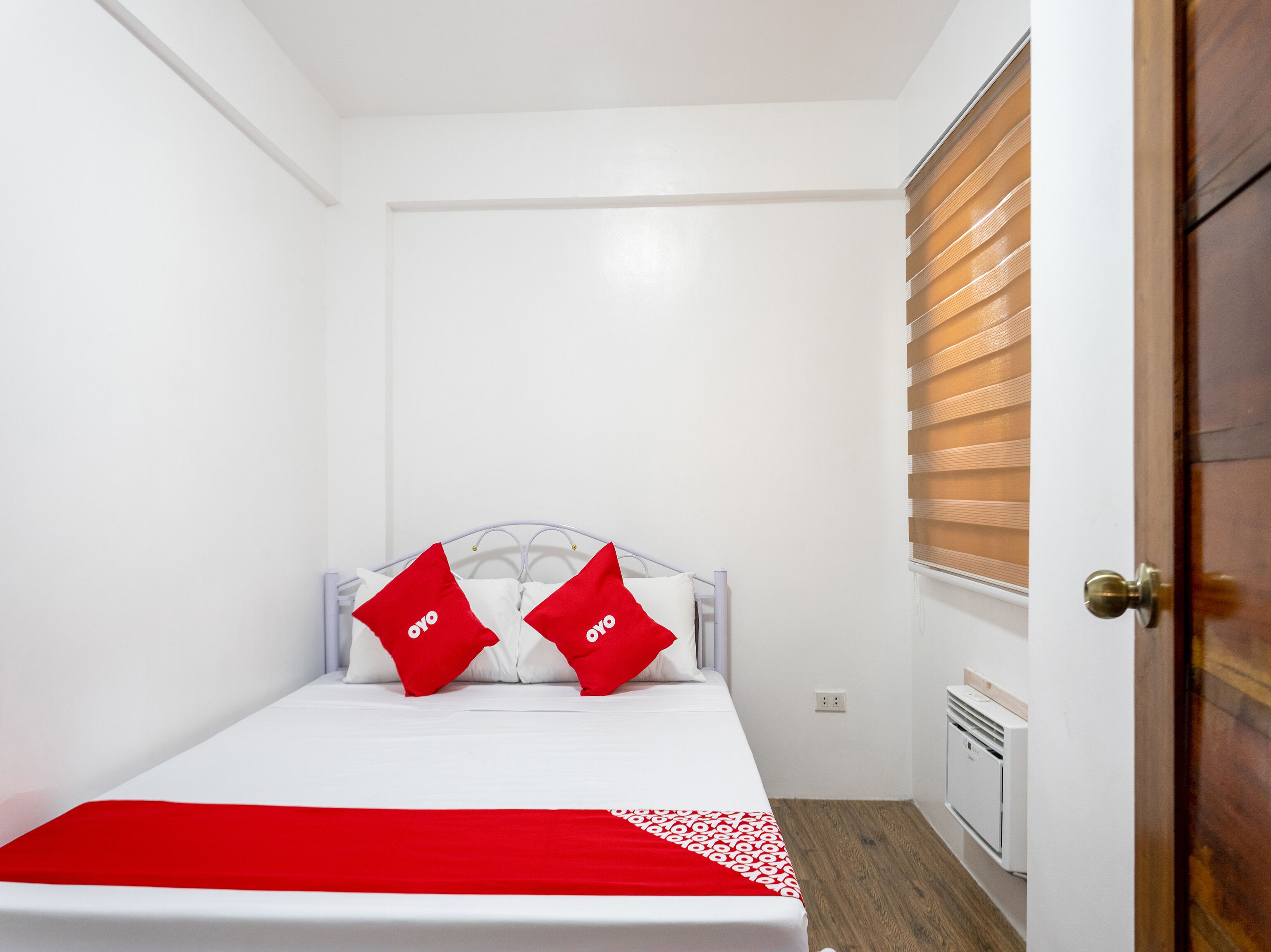 Capital O 806 Pattaui Residences