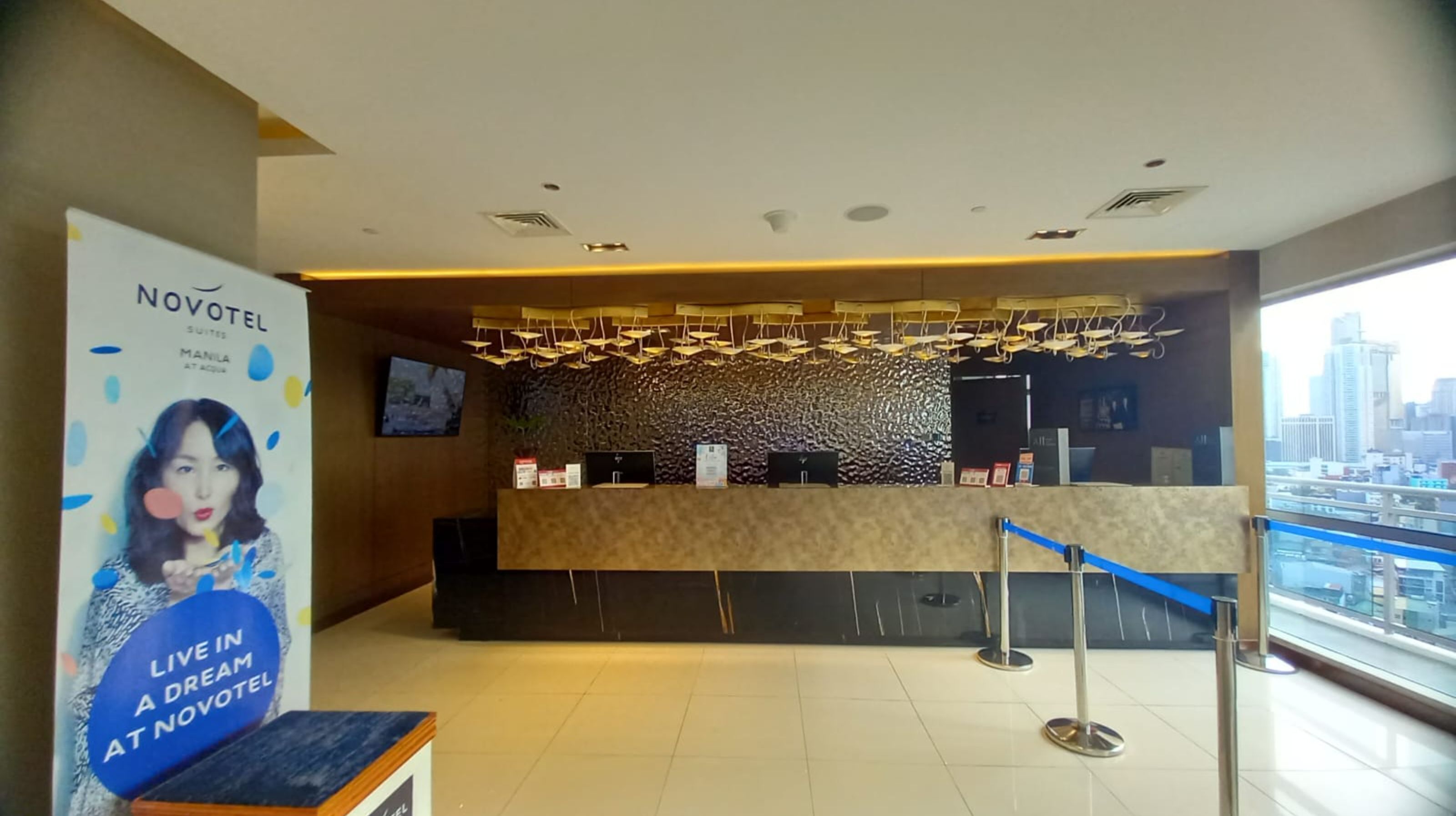 Capital O 950 AHM Suites At Acqua
