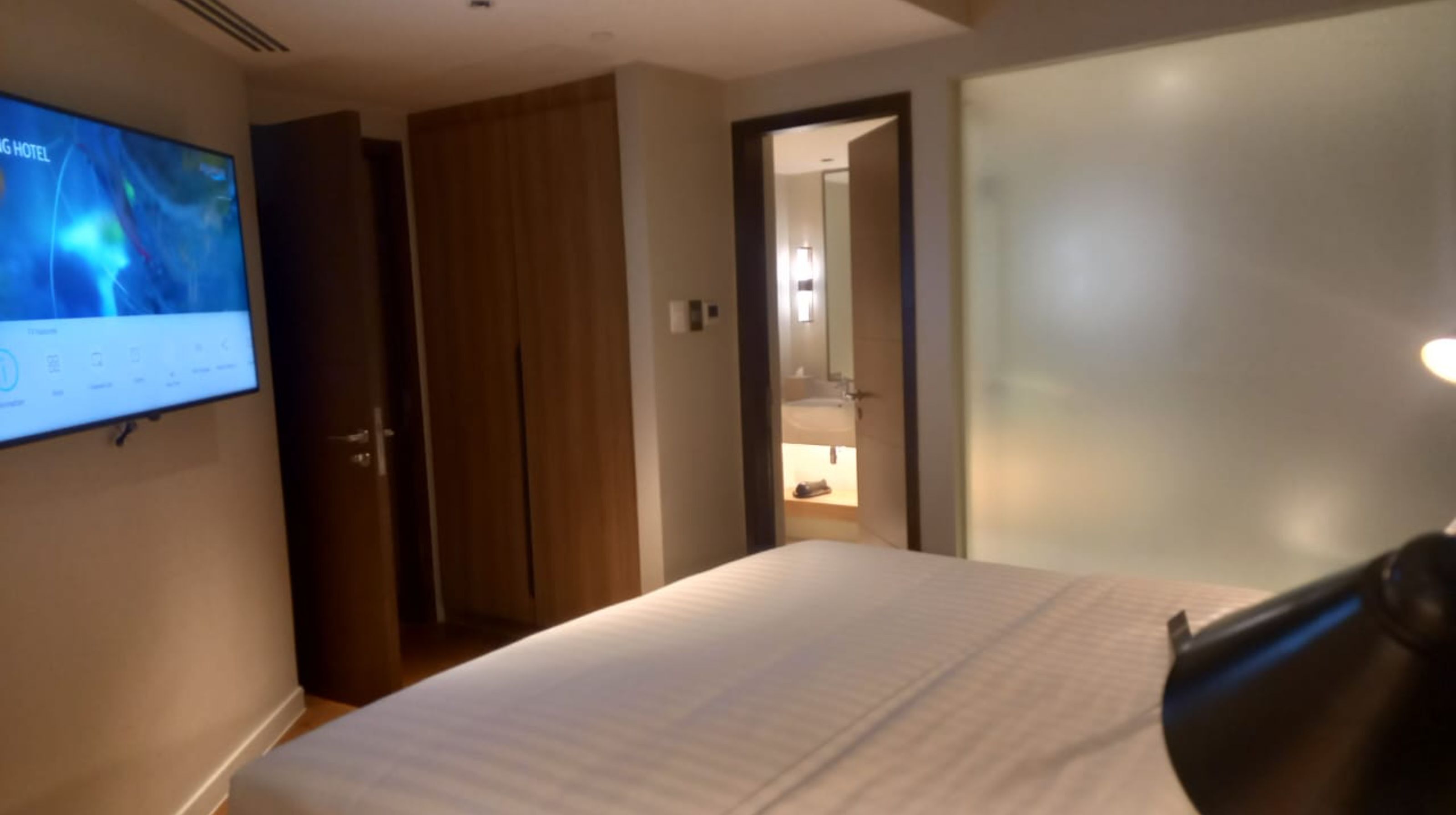 Capital O 950 AHM Suites At Acqua