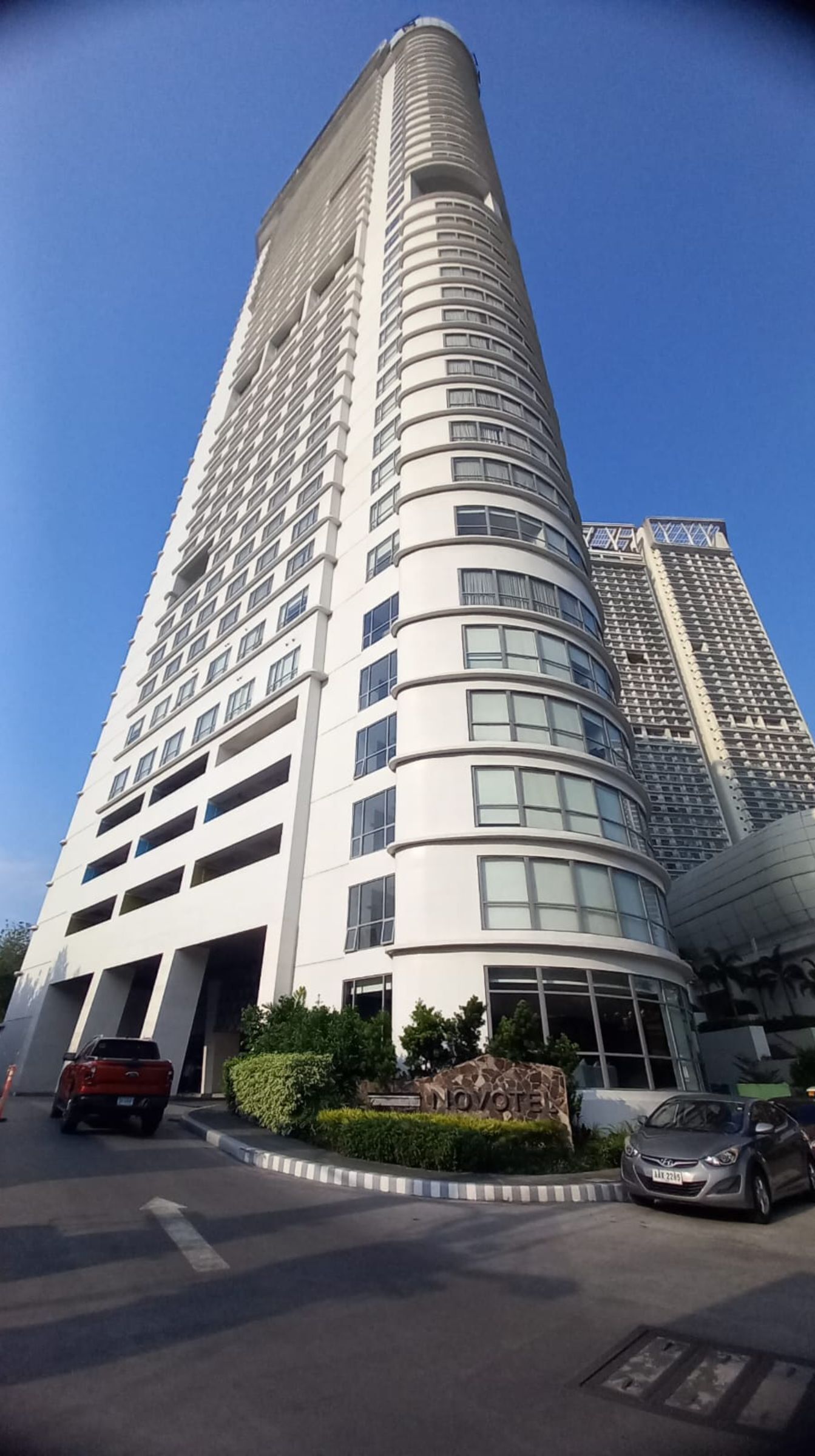 Capital O 950 AHM Suites At Acqua