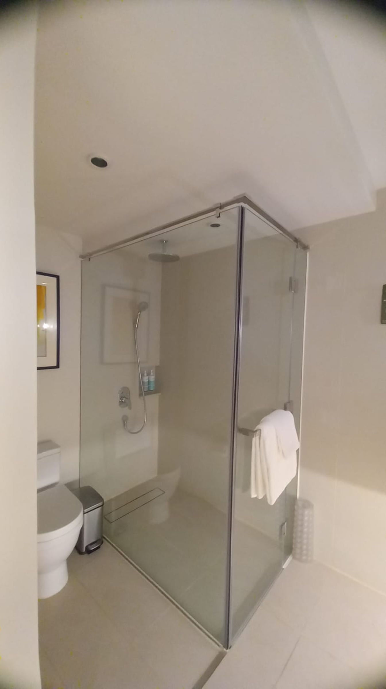 Capital O 950 AHM Suites At Acqua