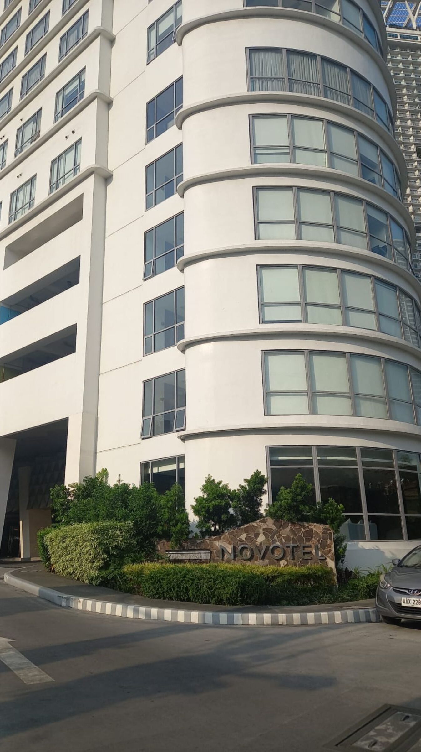 Capital O 950 AHM Suites At Acqua