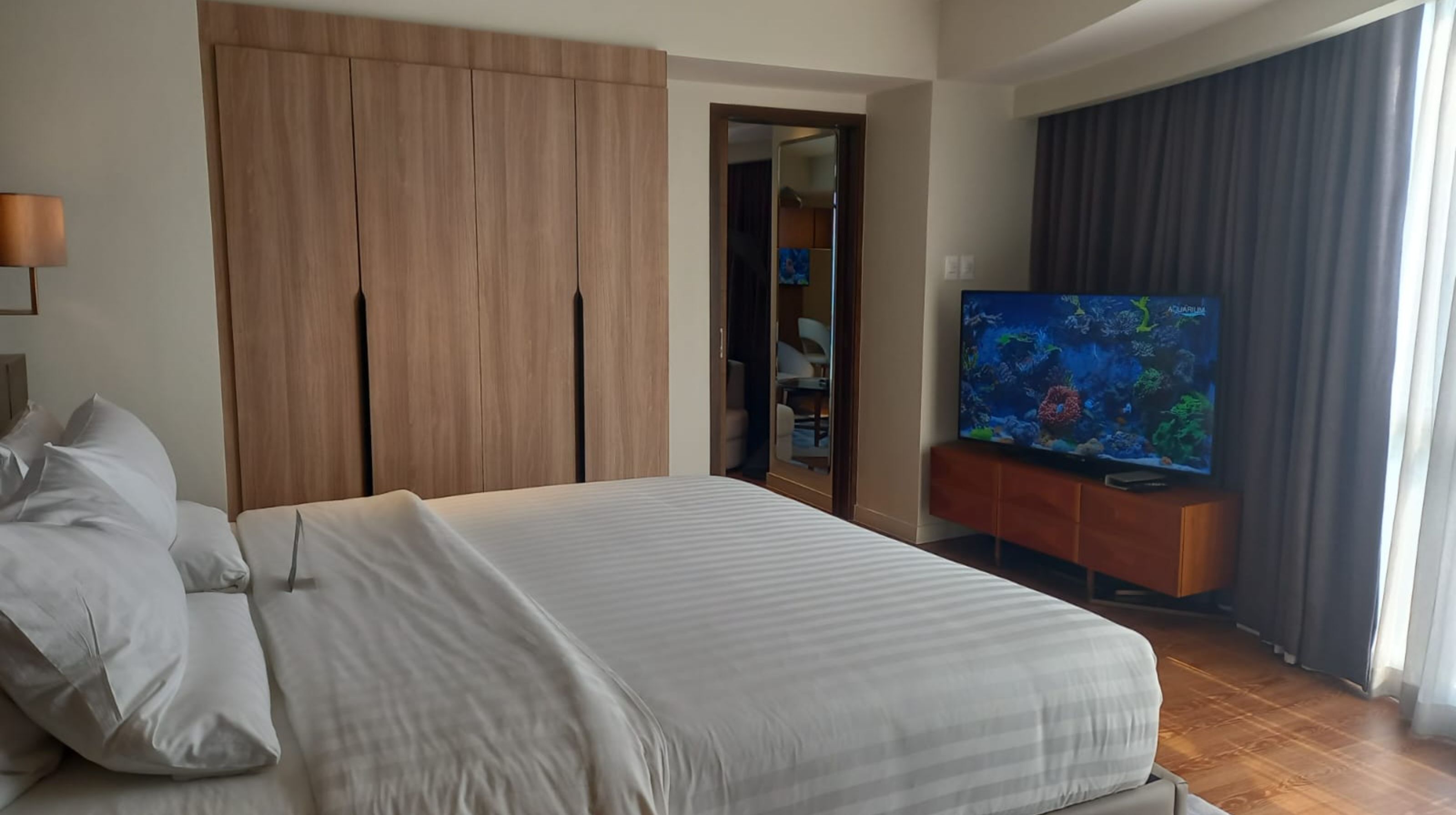 Capital O 950 AHM Suites At Acqua