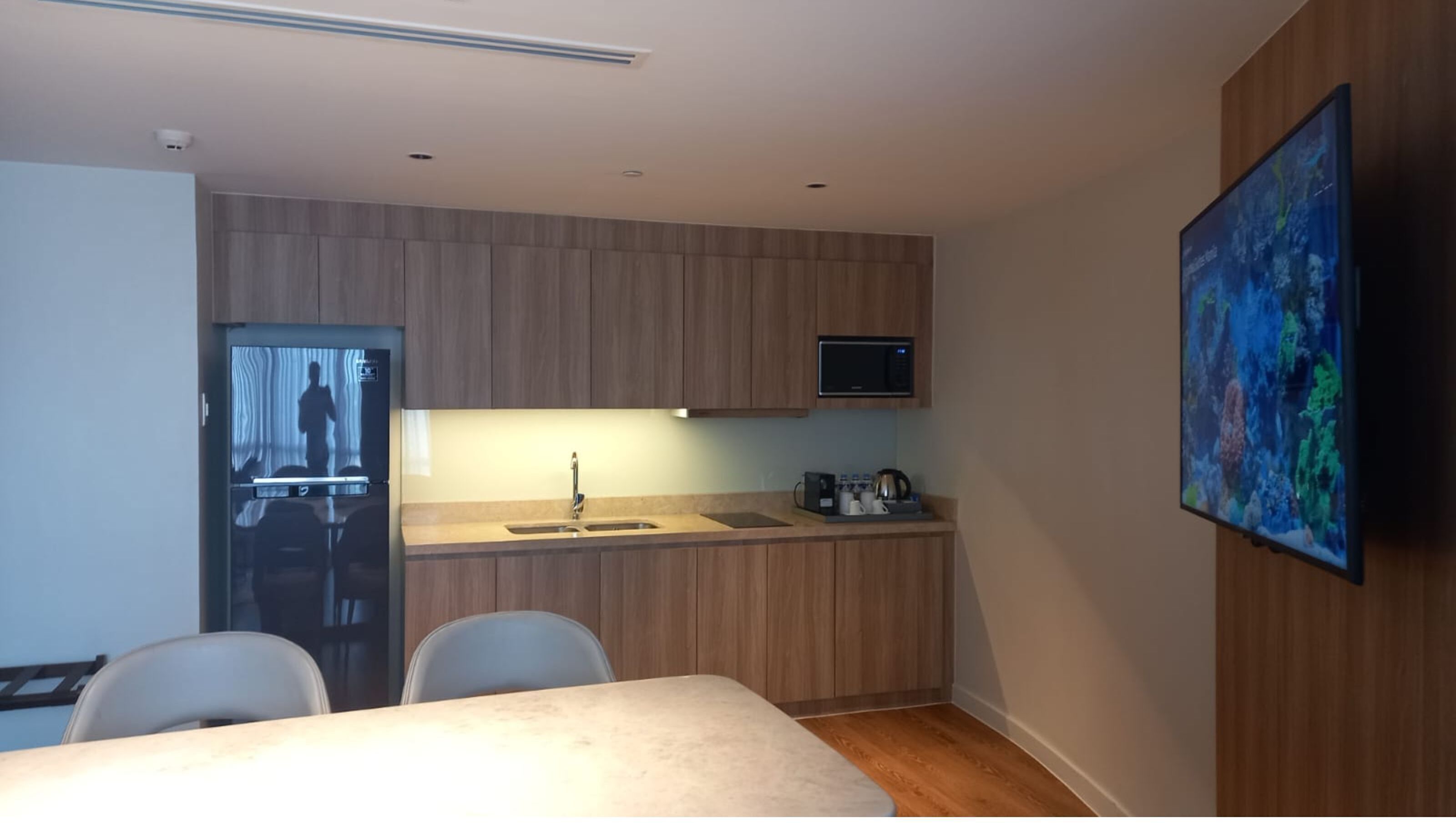 Capital O 950 AHM Suites At Acqua