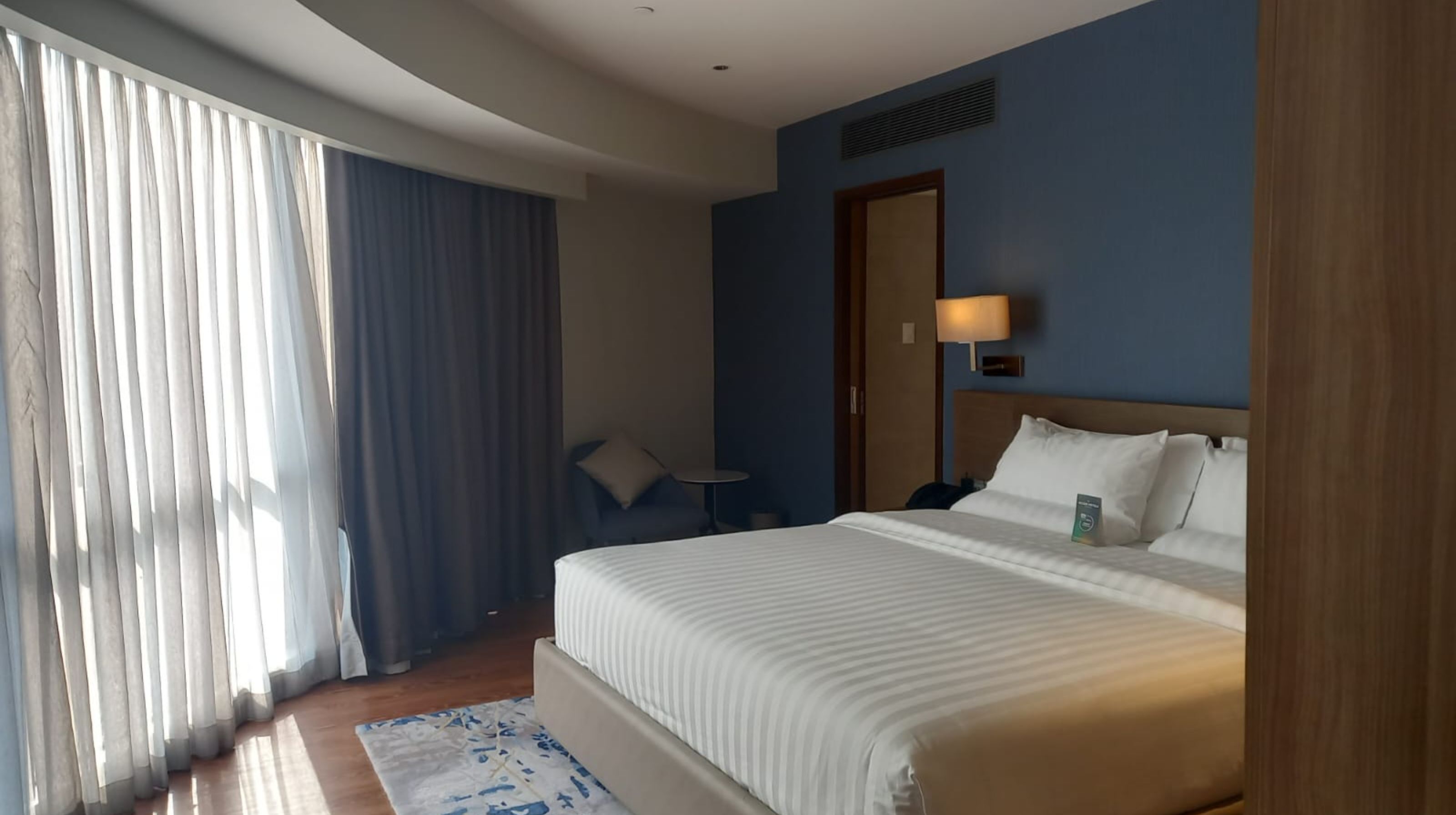 Capital O 950 AHM Suites At Acqua