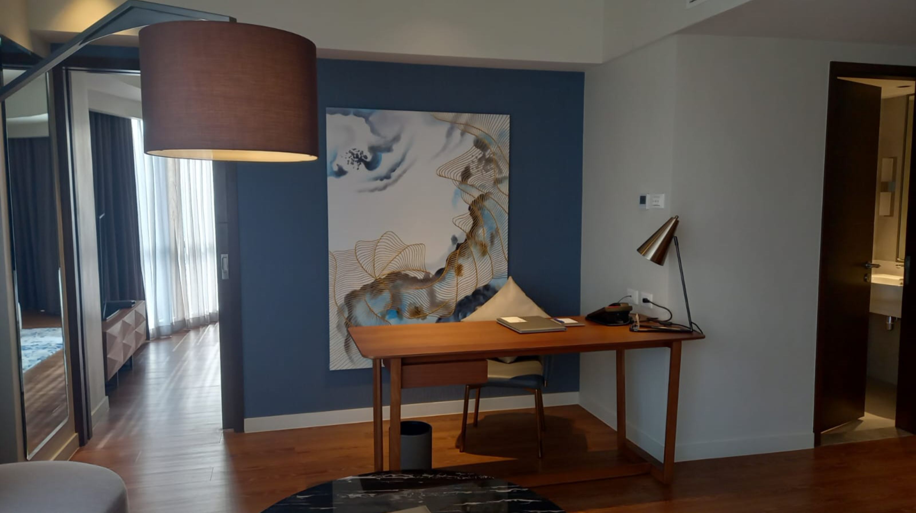 Capital O 950 AHM Suites At Acqua