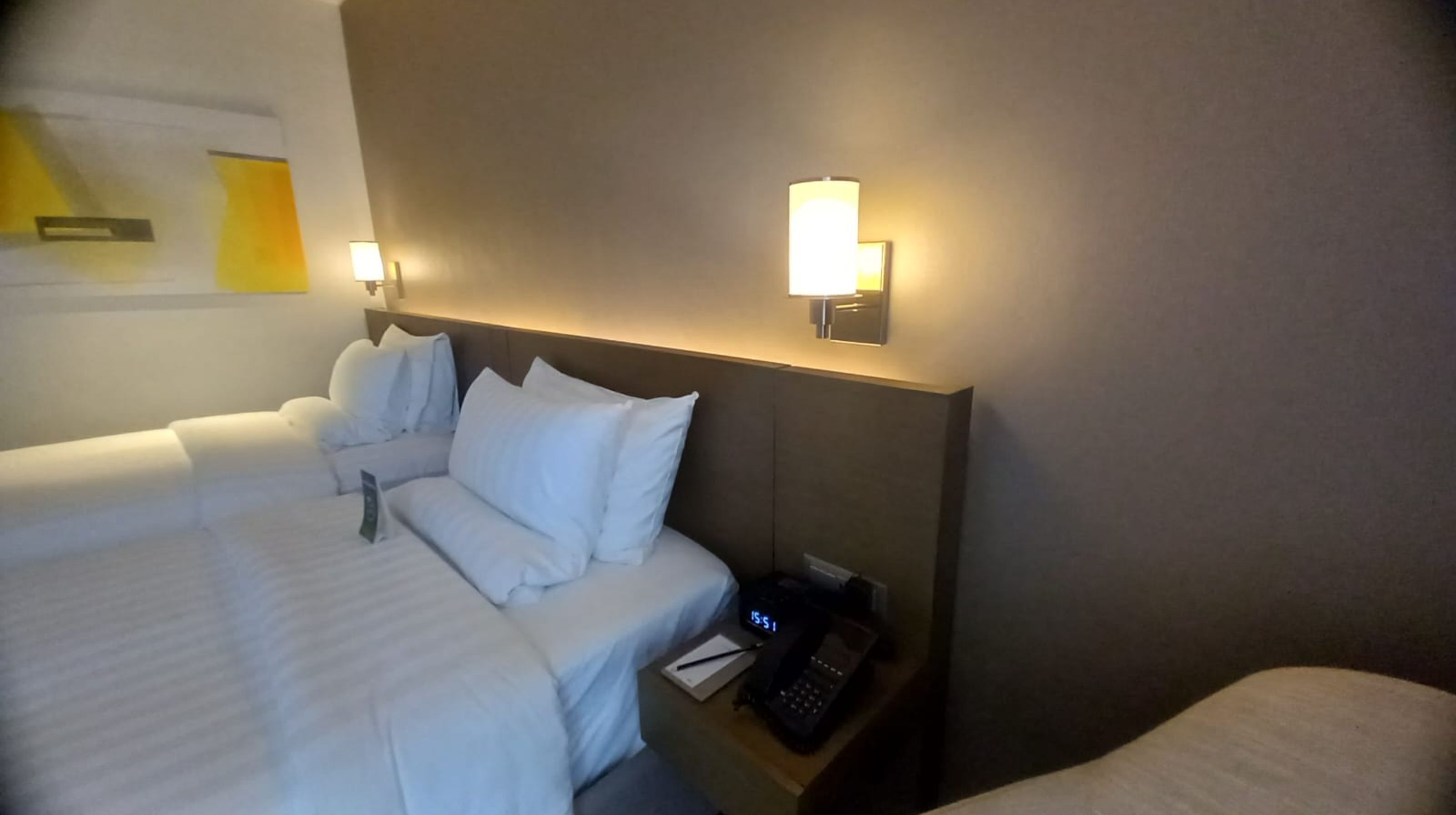 Capital O 950 AHM Suites At Acqua