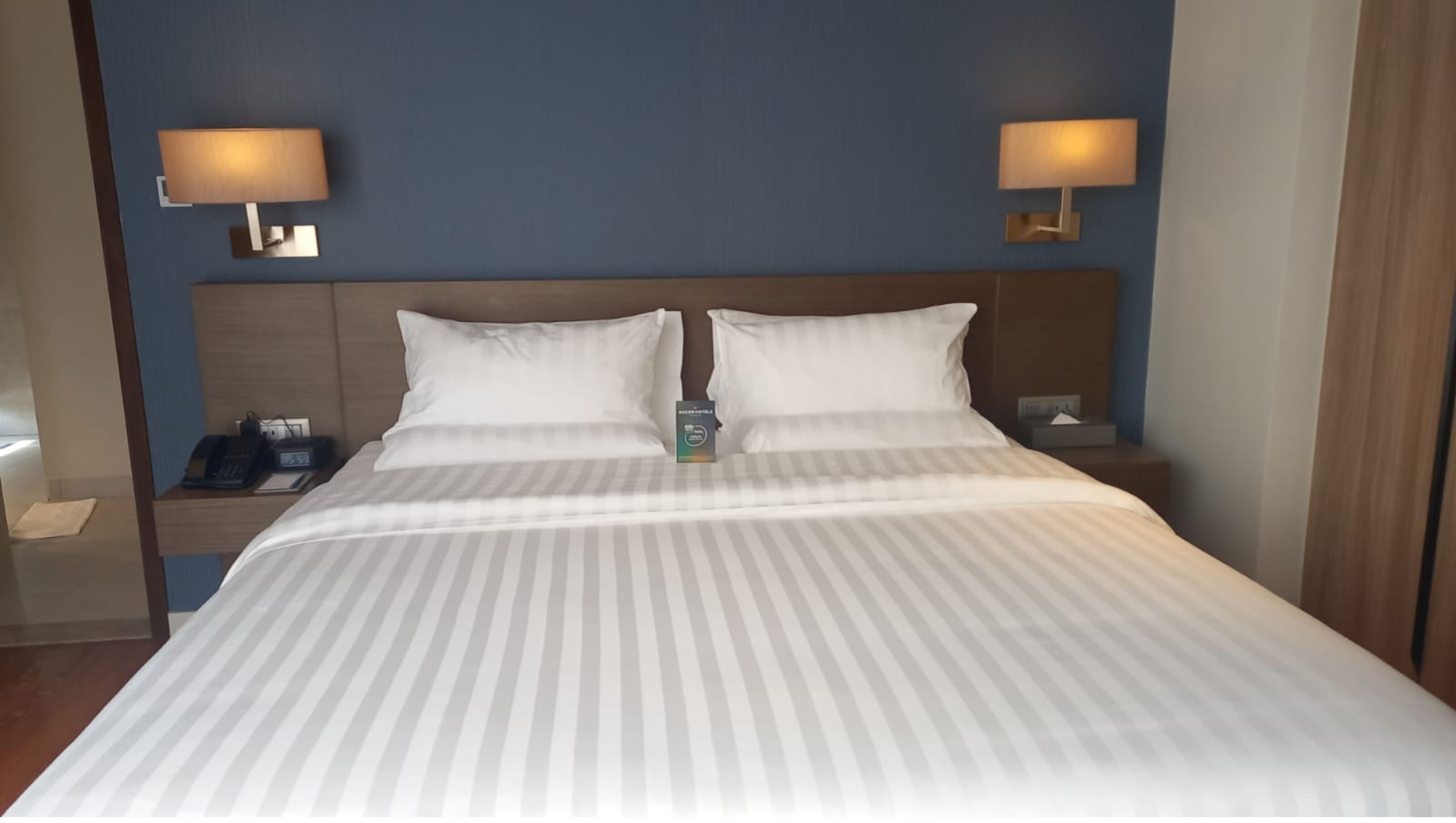 Capital O 950 AHM Suites At Acqua