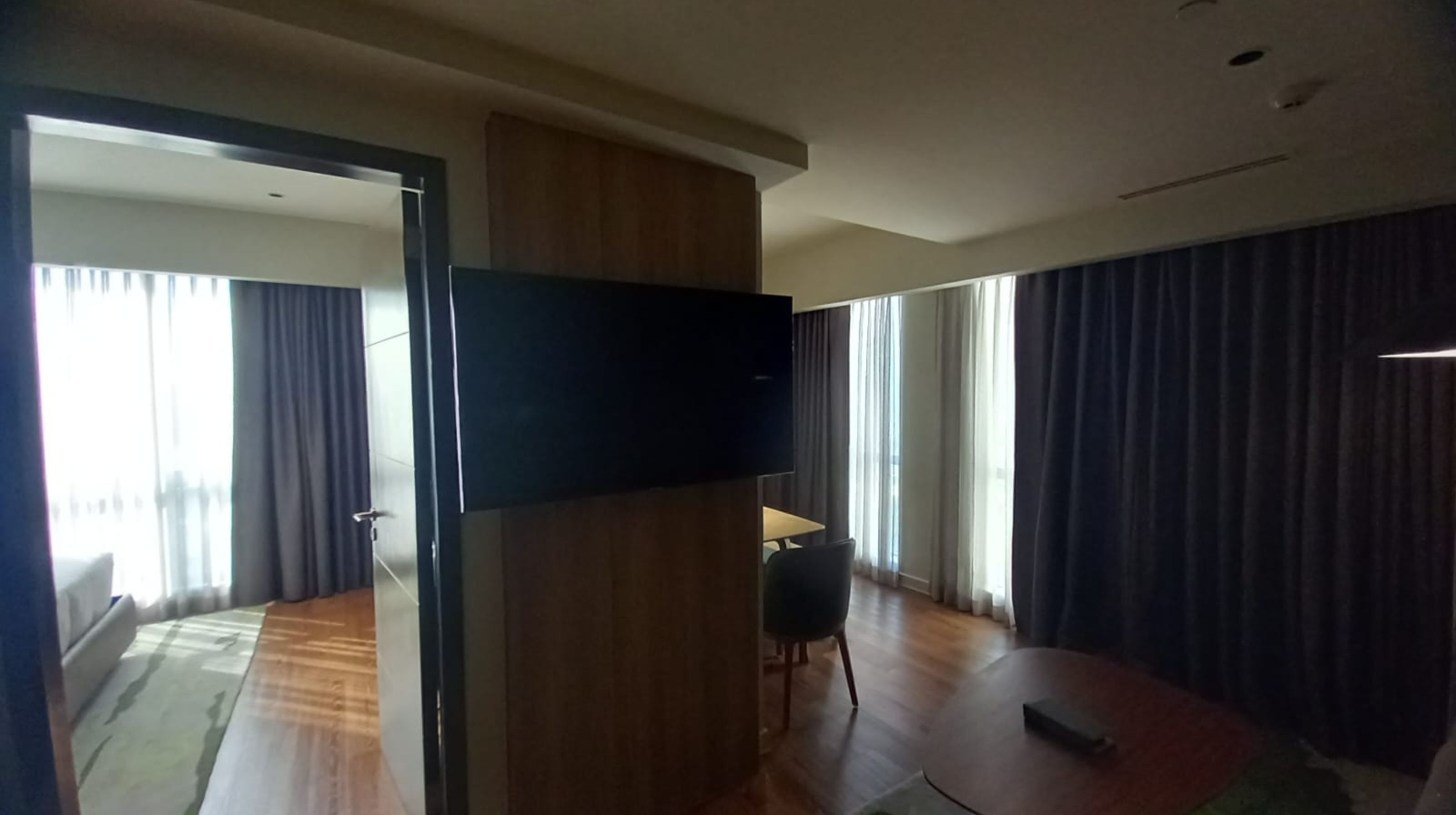 Capital O 950 AHM Suites At Acqua