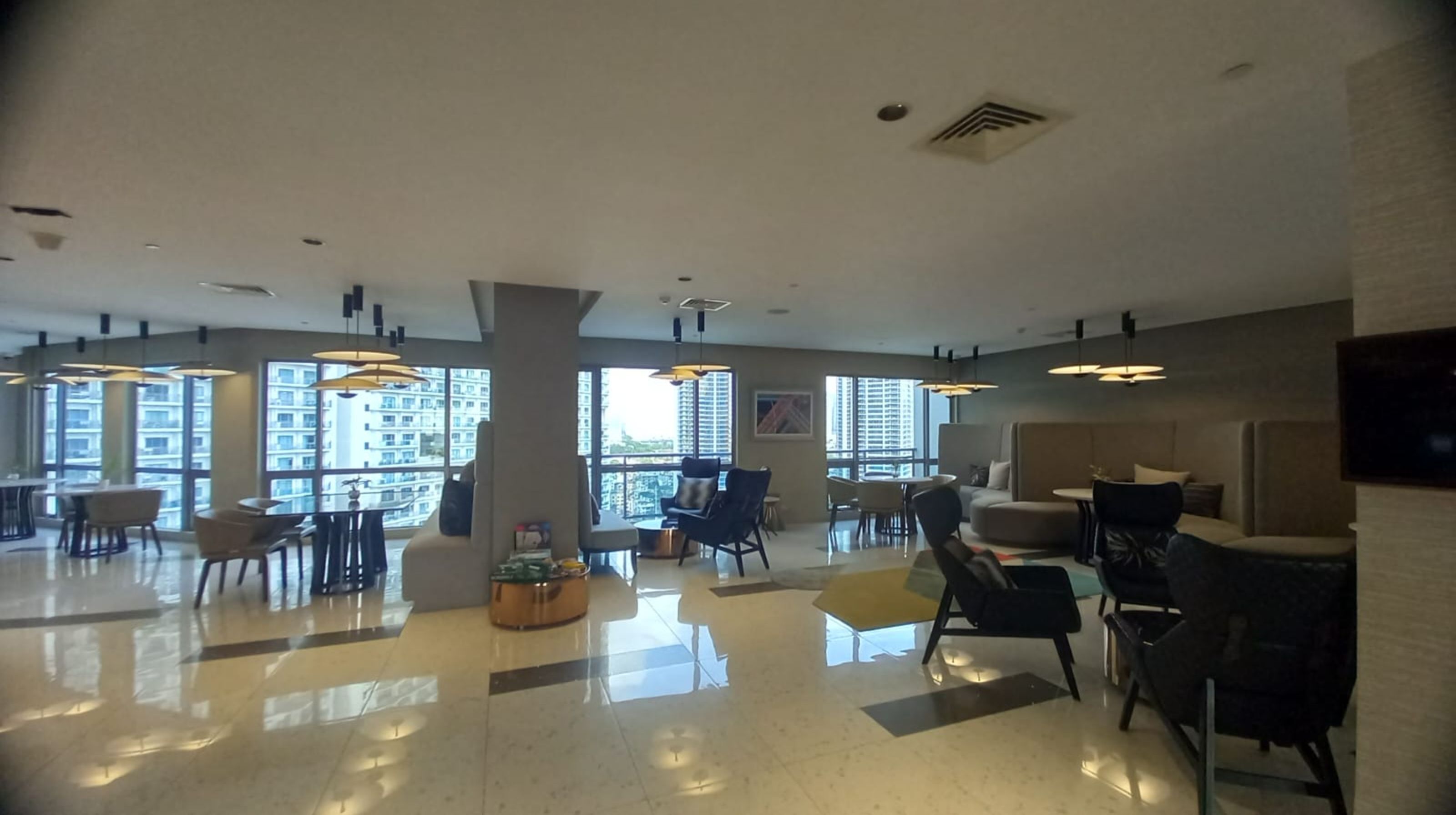 Capital O 950 AHM Suites At Acqua