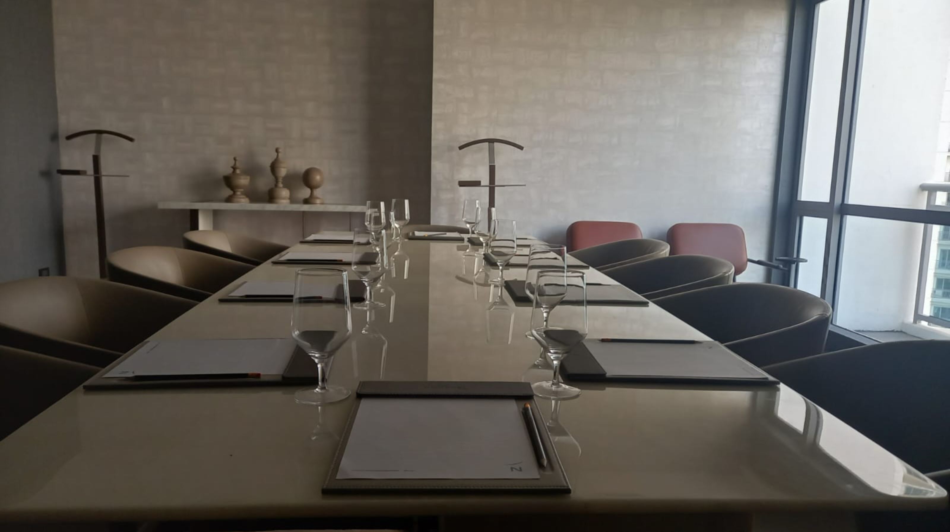 Capital O 950 AHM Suites At Acqua