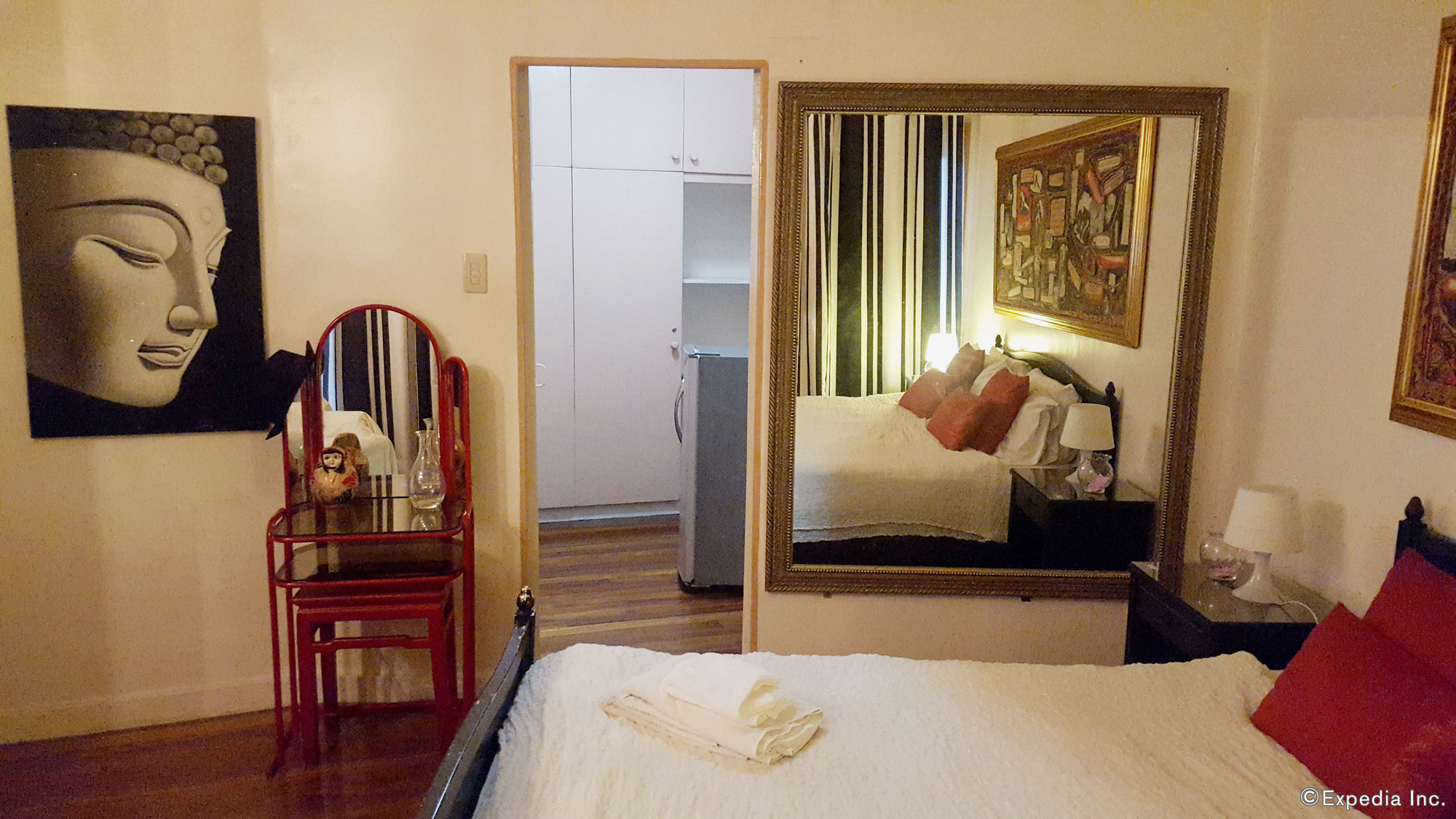 Casa Amapola Manila