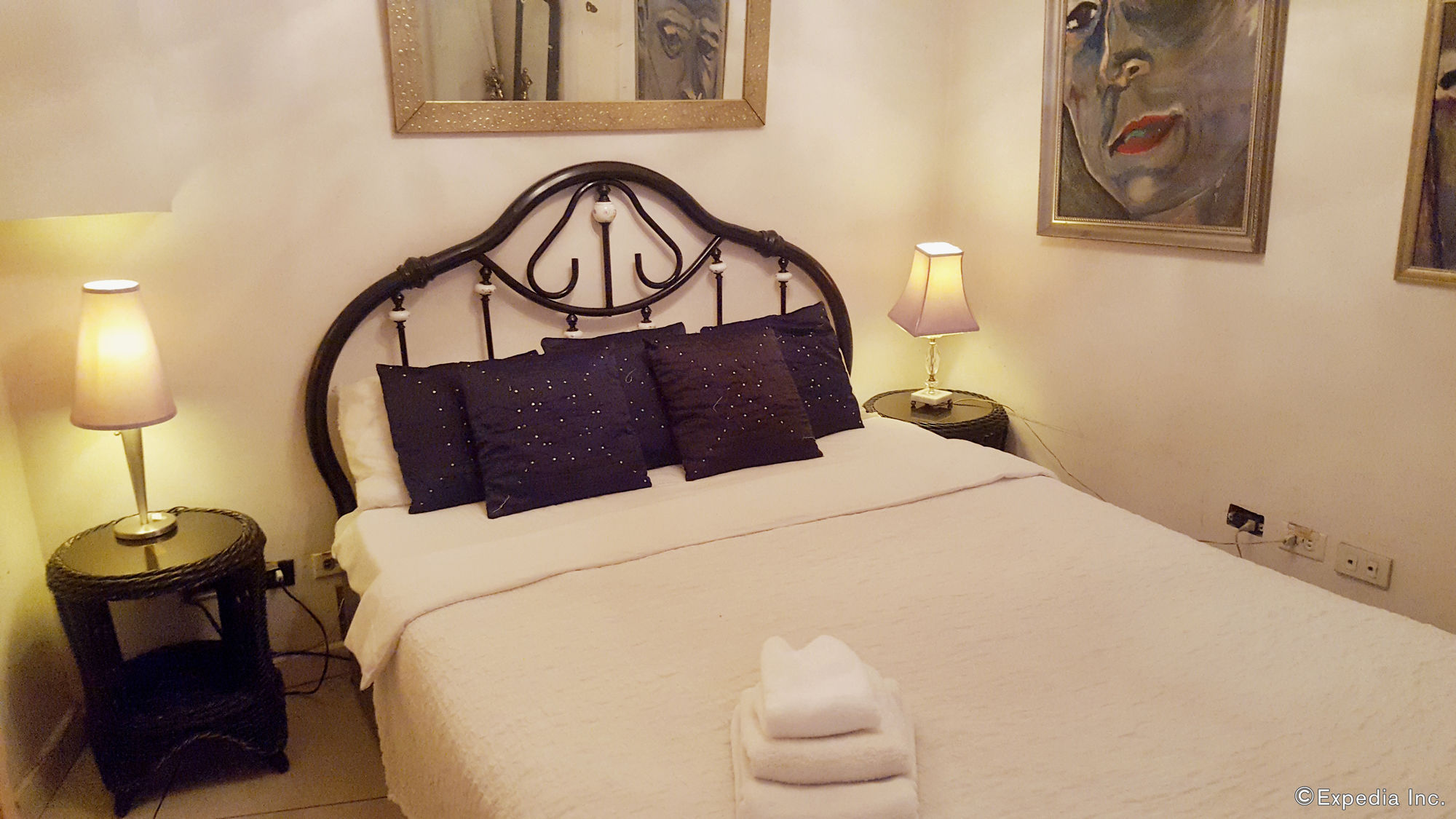 Casa Amapola Manila