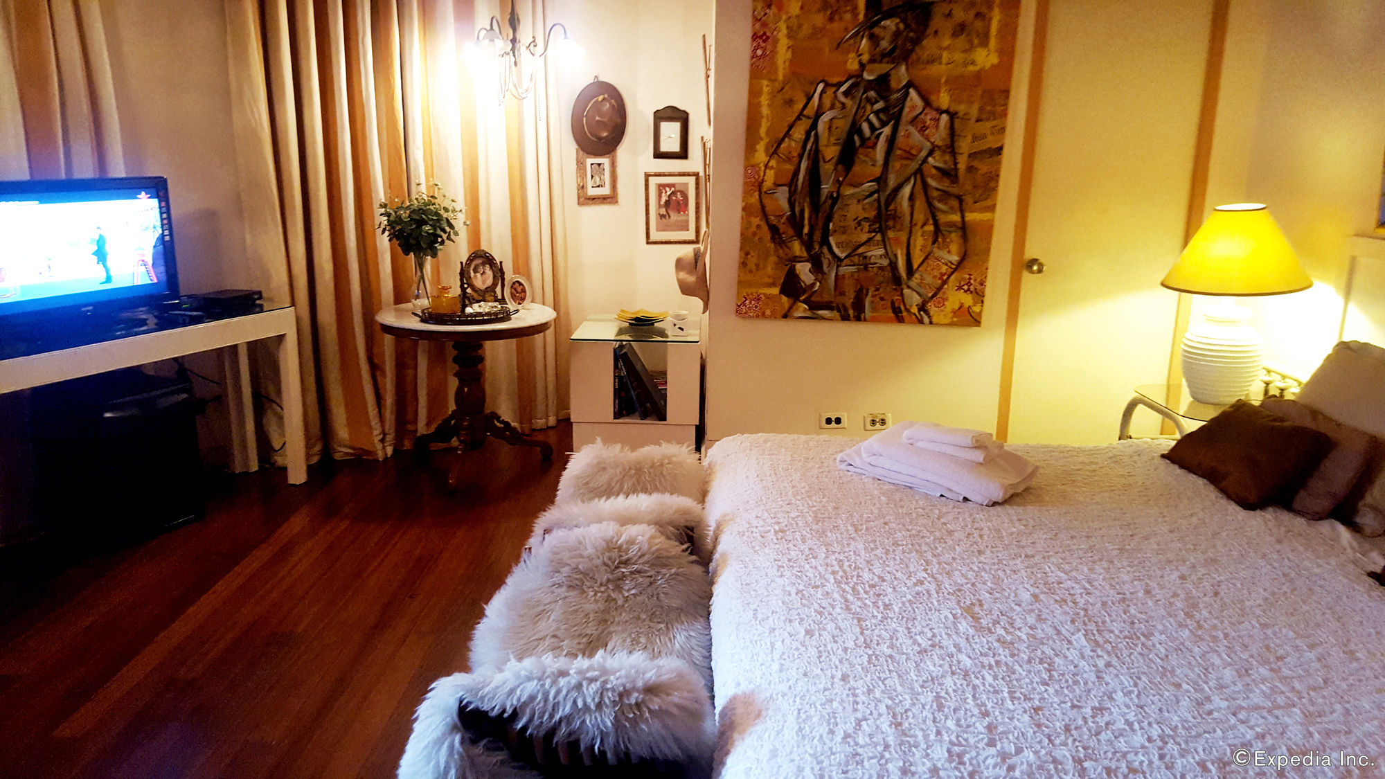 Casa Amapola Manila