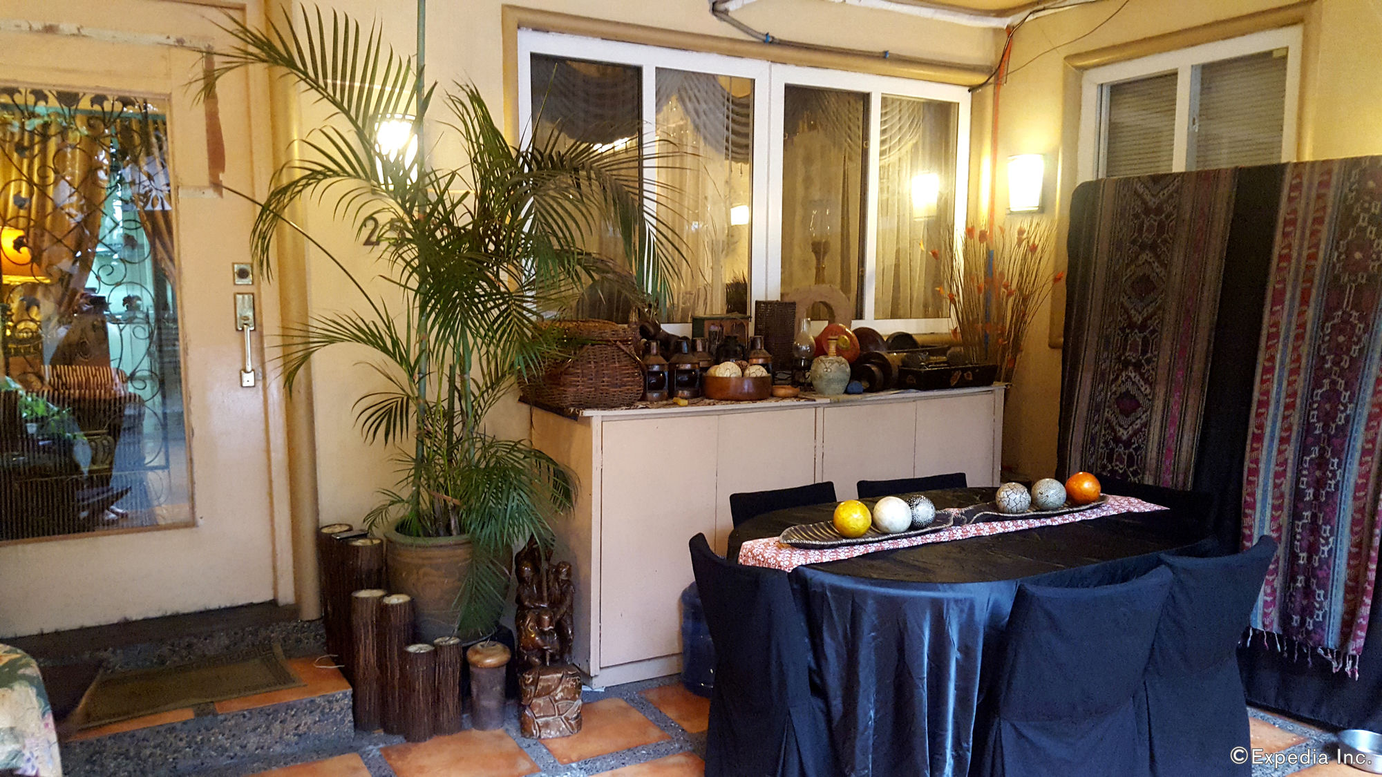 Casa Amapola Manila