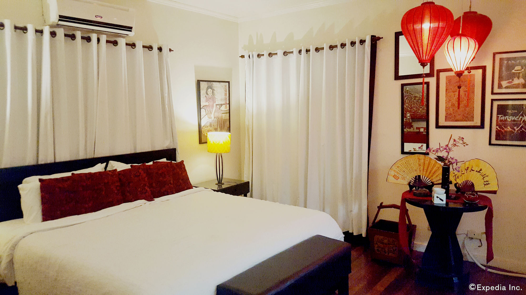 Casa Amapola Manila