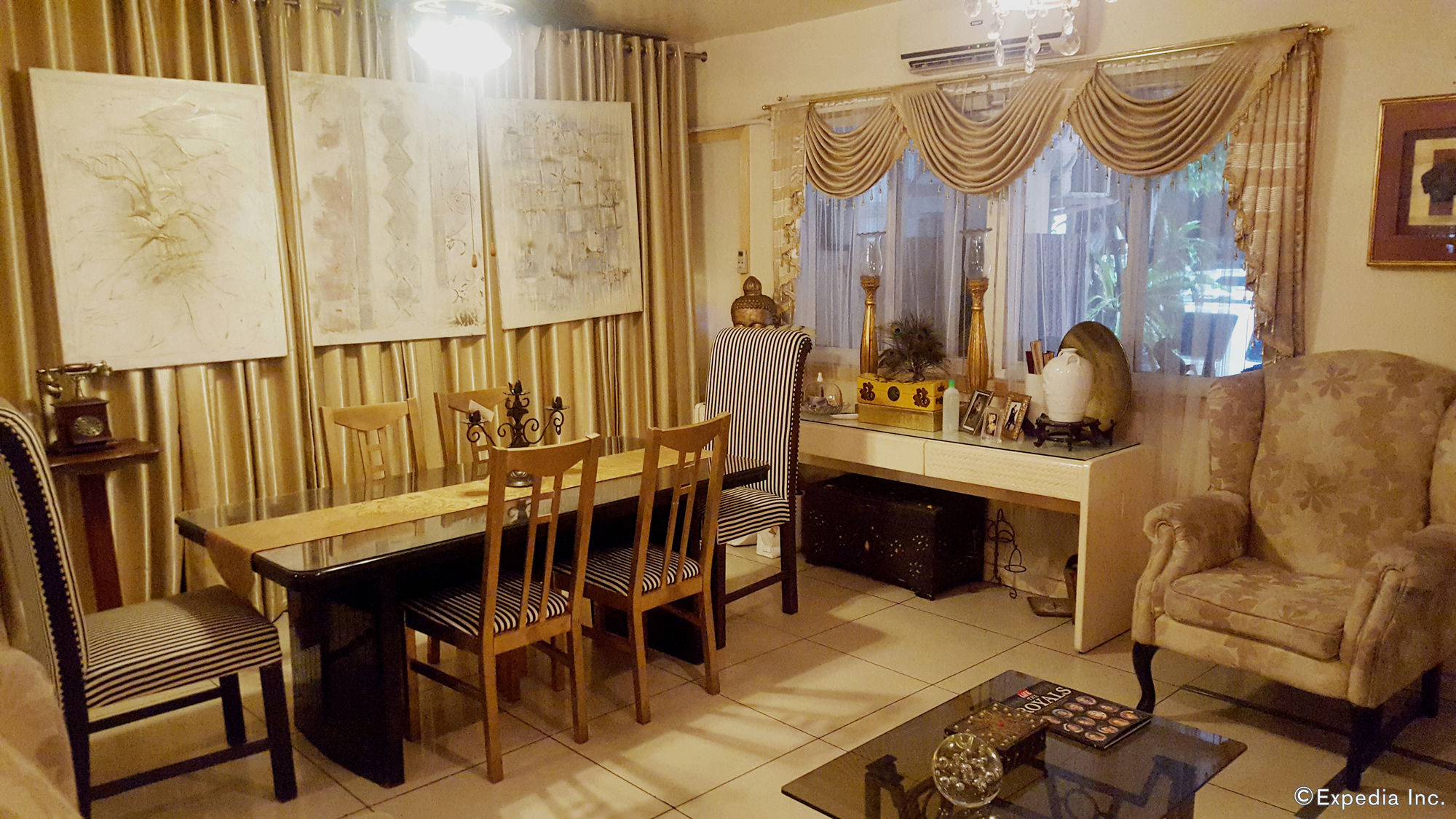 Casa Amapola Manila
