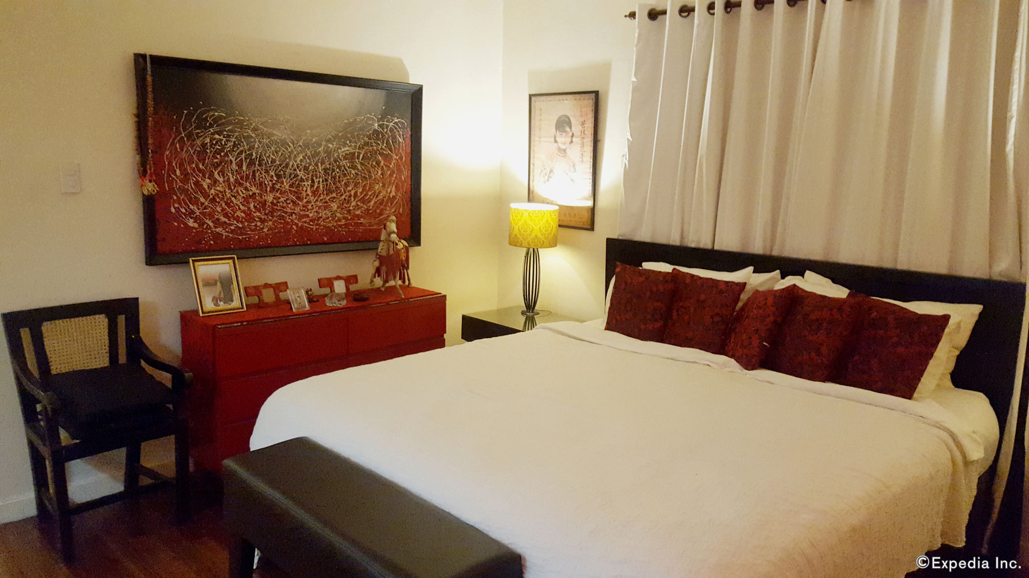 Casa Amapola Manila