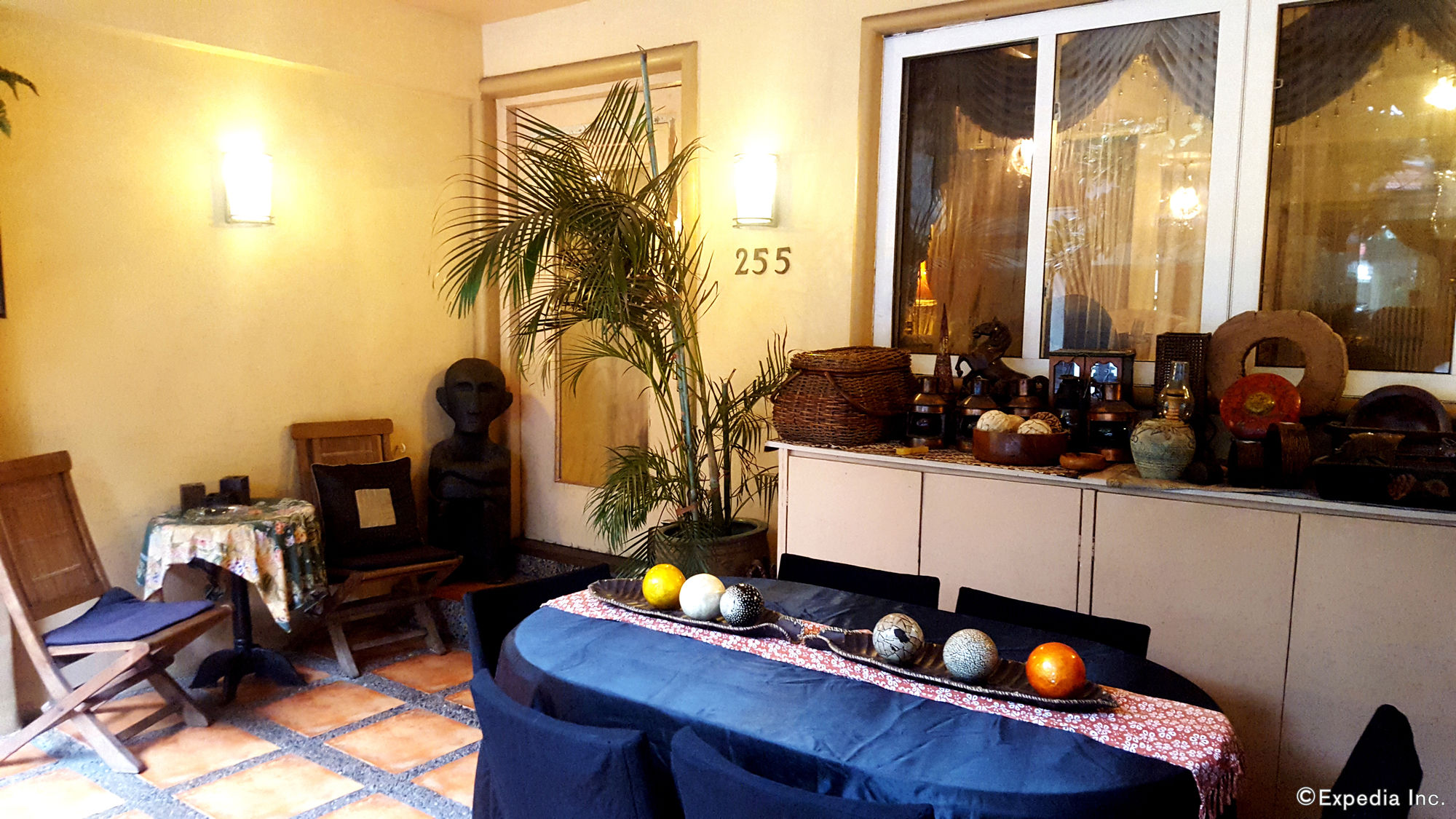 Casa Amapola Manila